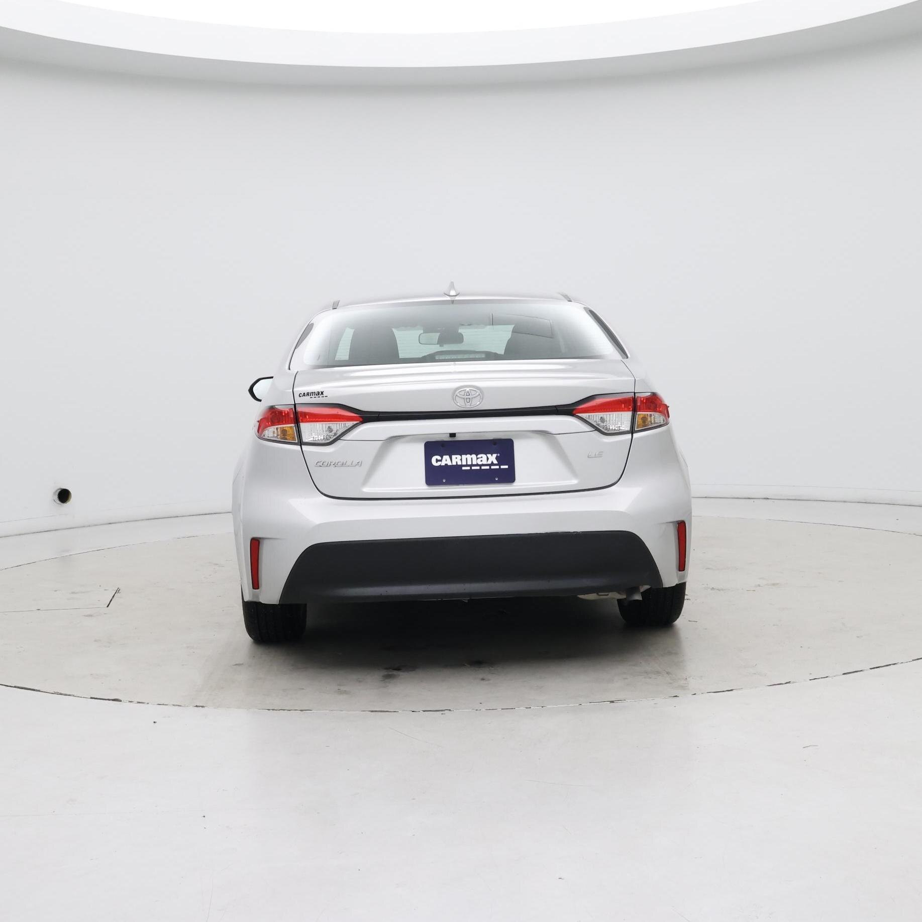 Thumbnail: 2024 Toyota Corolla - 6