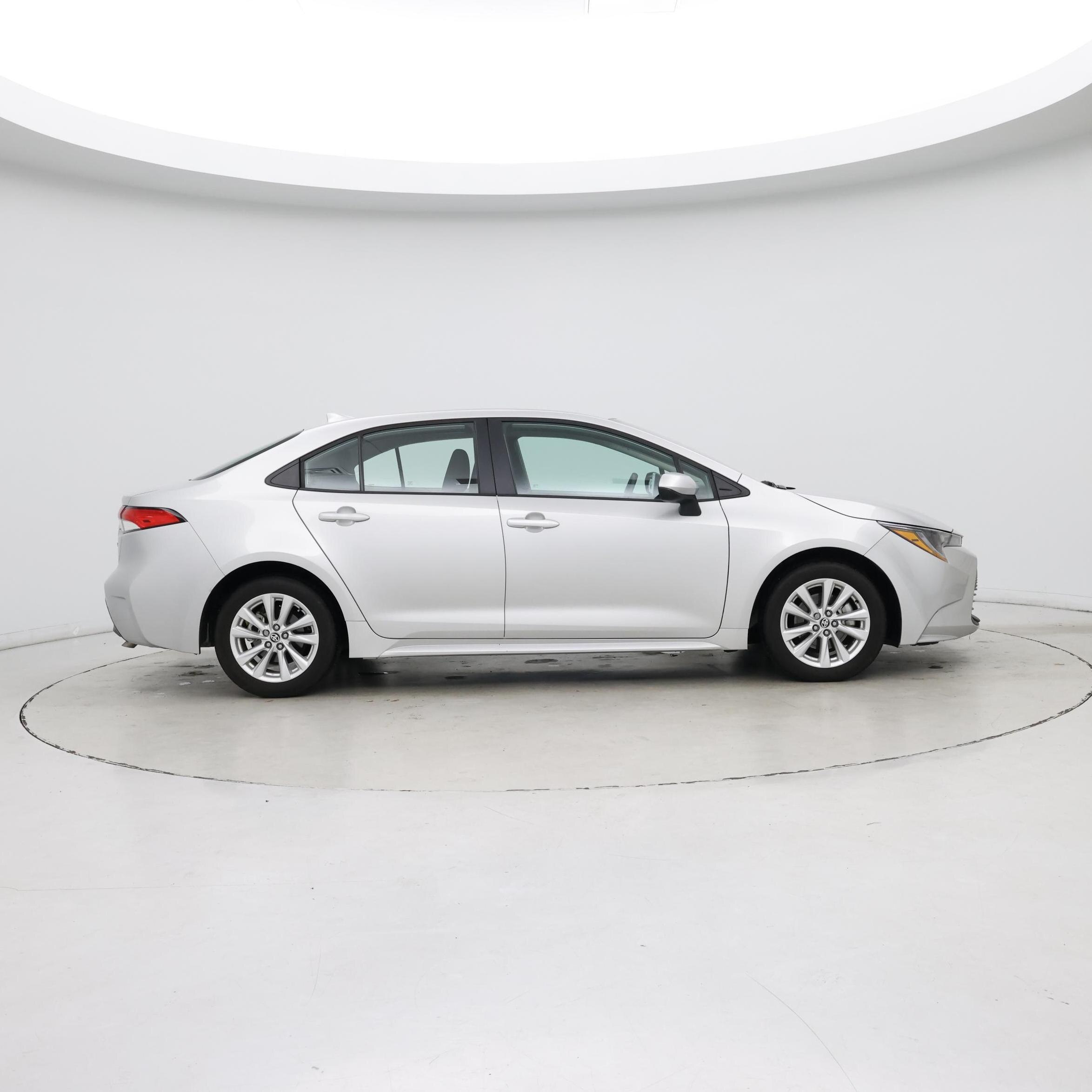 Thumbnail: 2024 Toyota Corolla - 7