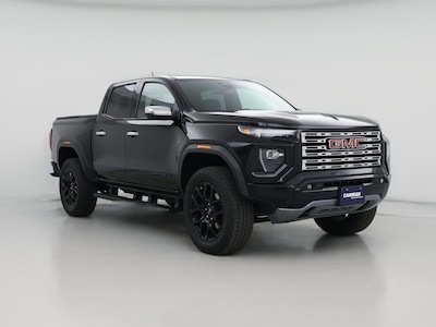 2024 GMC Canyon Denali