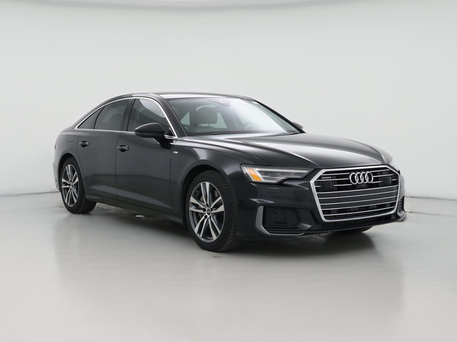 2021 Audi A6 Premium Plus