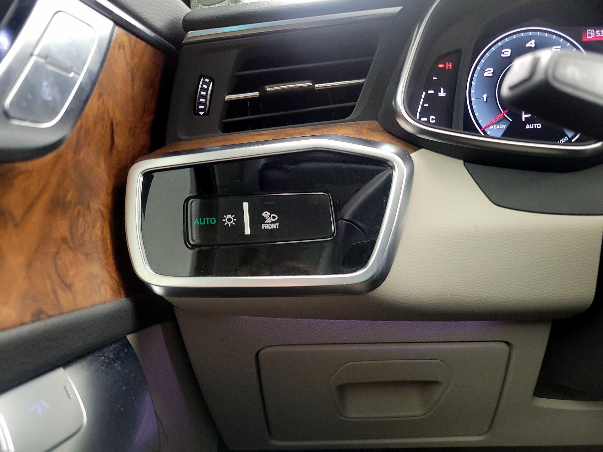 Thumbnail: 2021 Audi A6 - 13