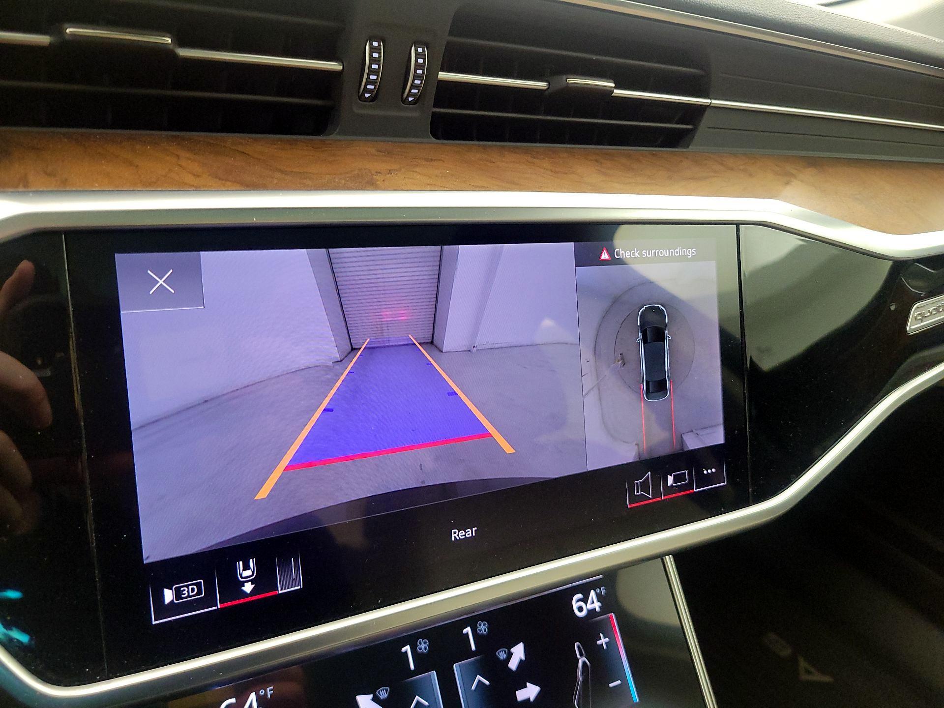 Thumbnail: 2021 Audi A6 - 15