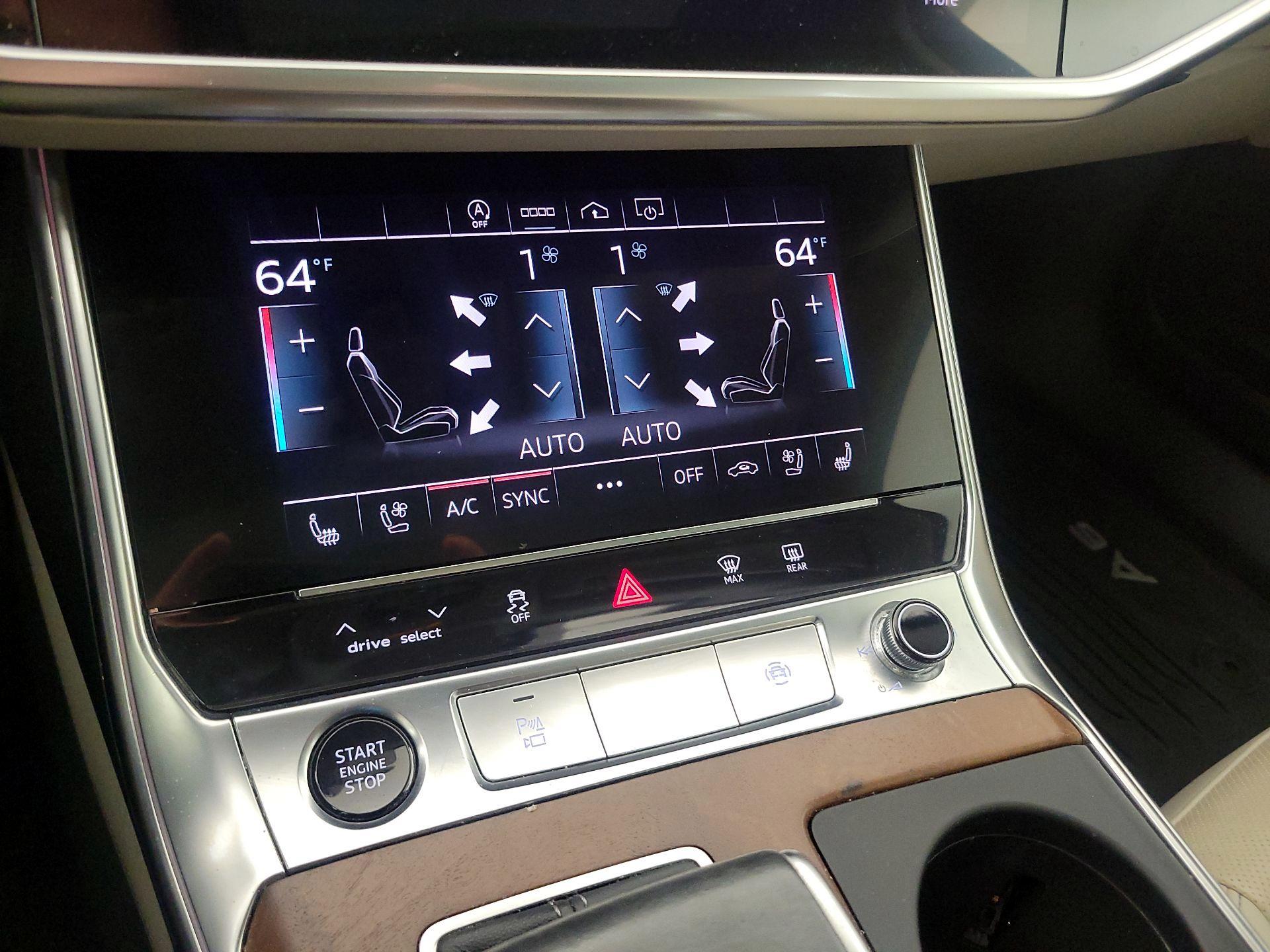 Thumbnail: 2021 Audi A6 - 17