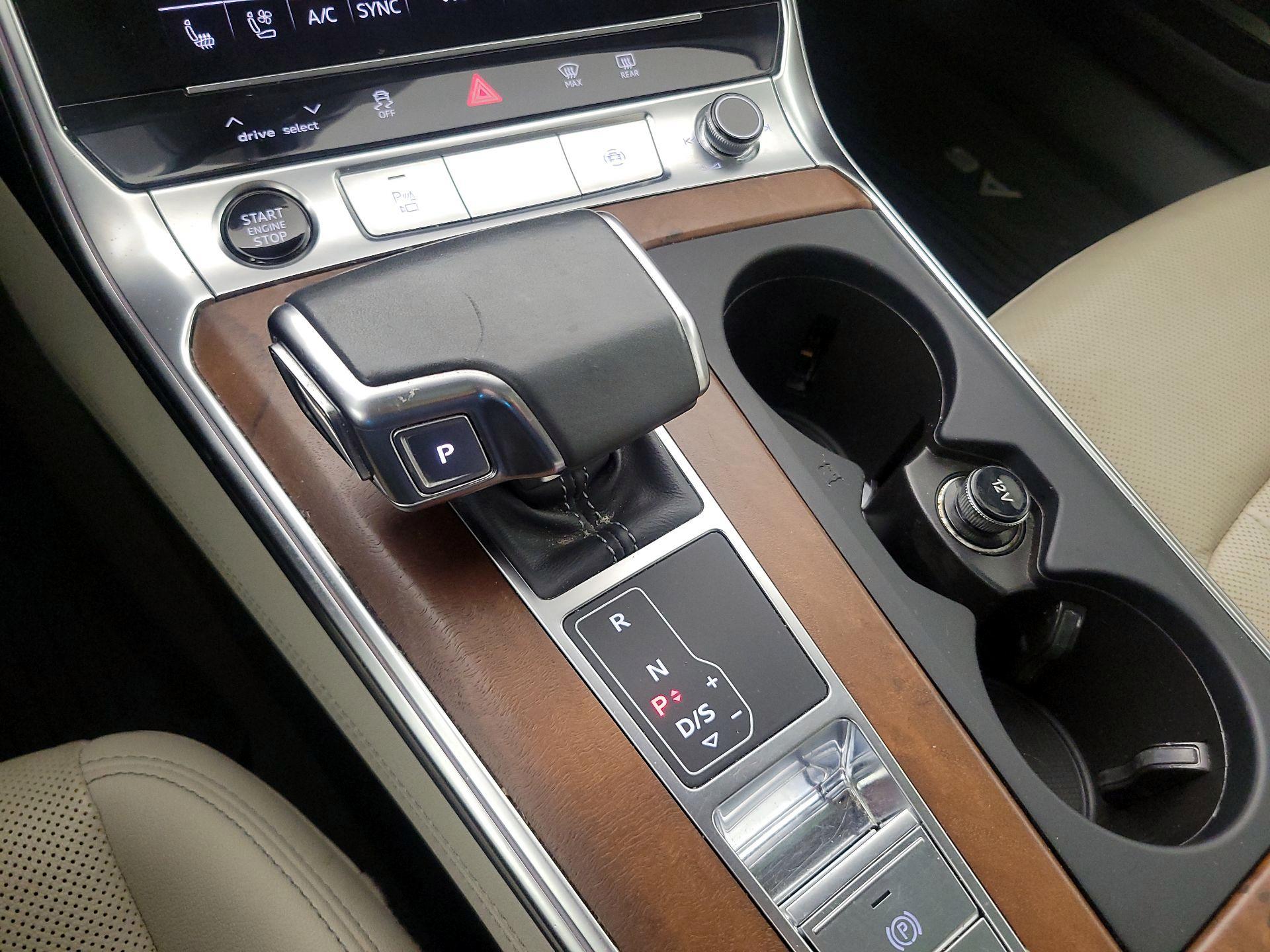 Thumbnail: 2021 Audi A6 - 18