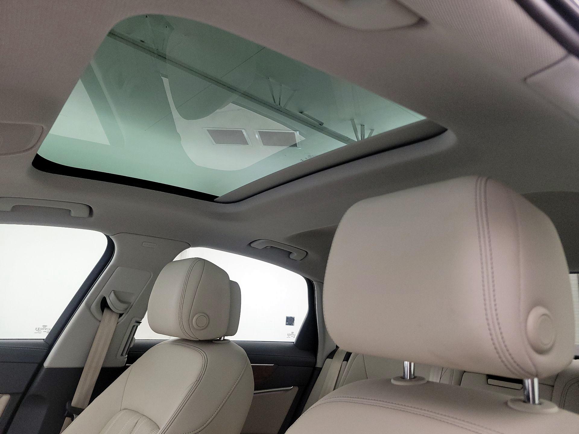 Thumbnail: 2021 Audi A6 - 20