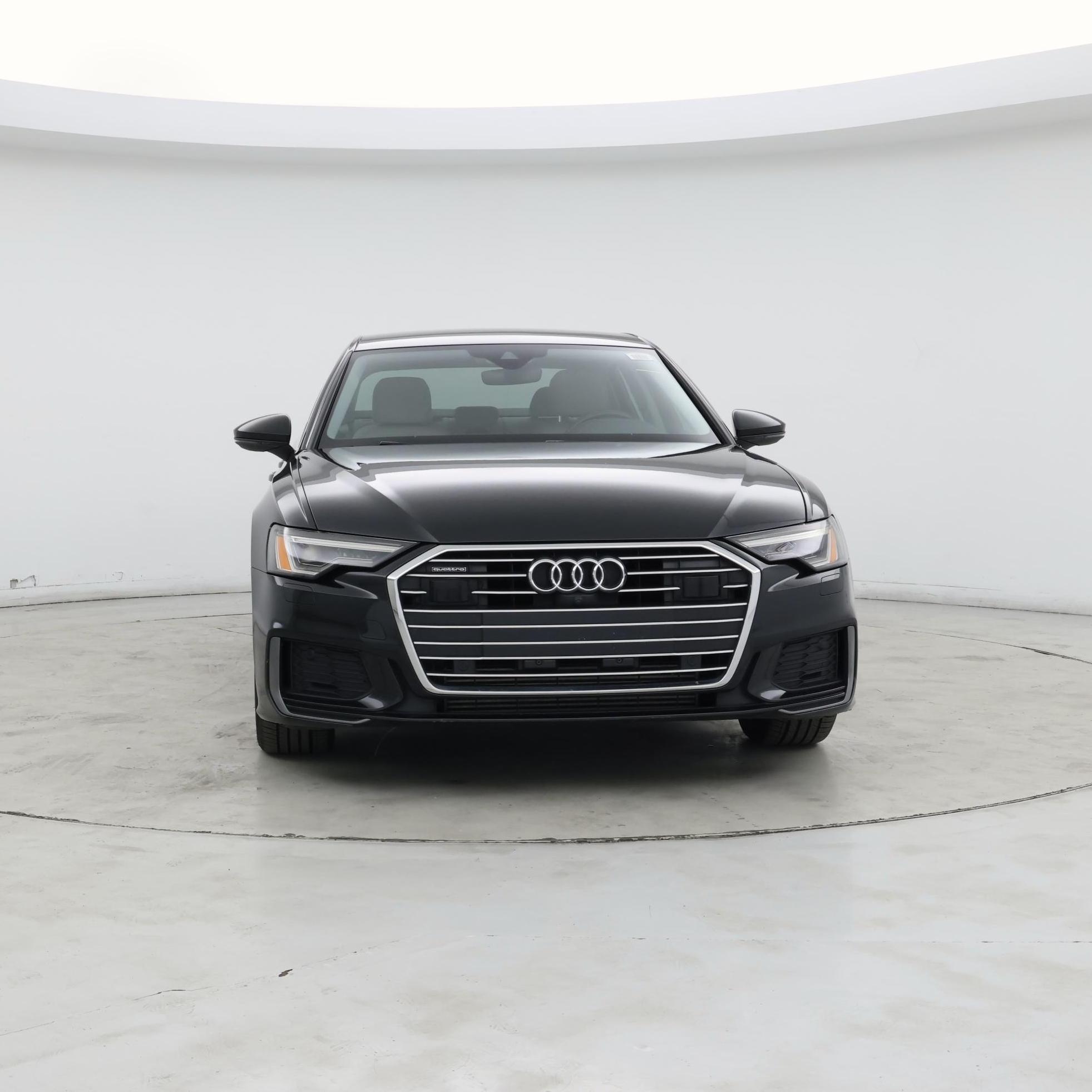 Thumbnail: 2021 Audi A6 - 5