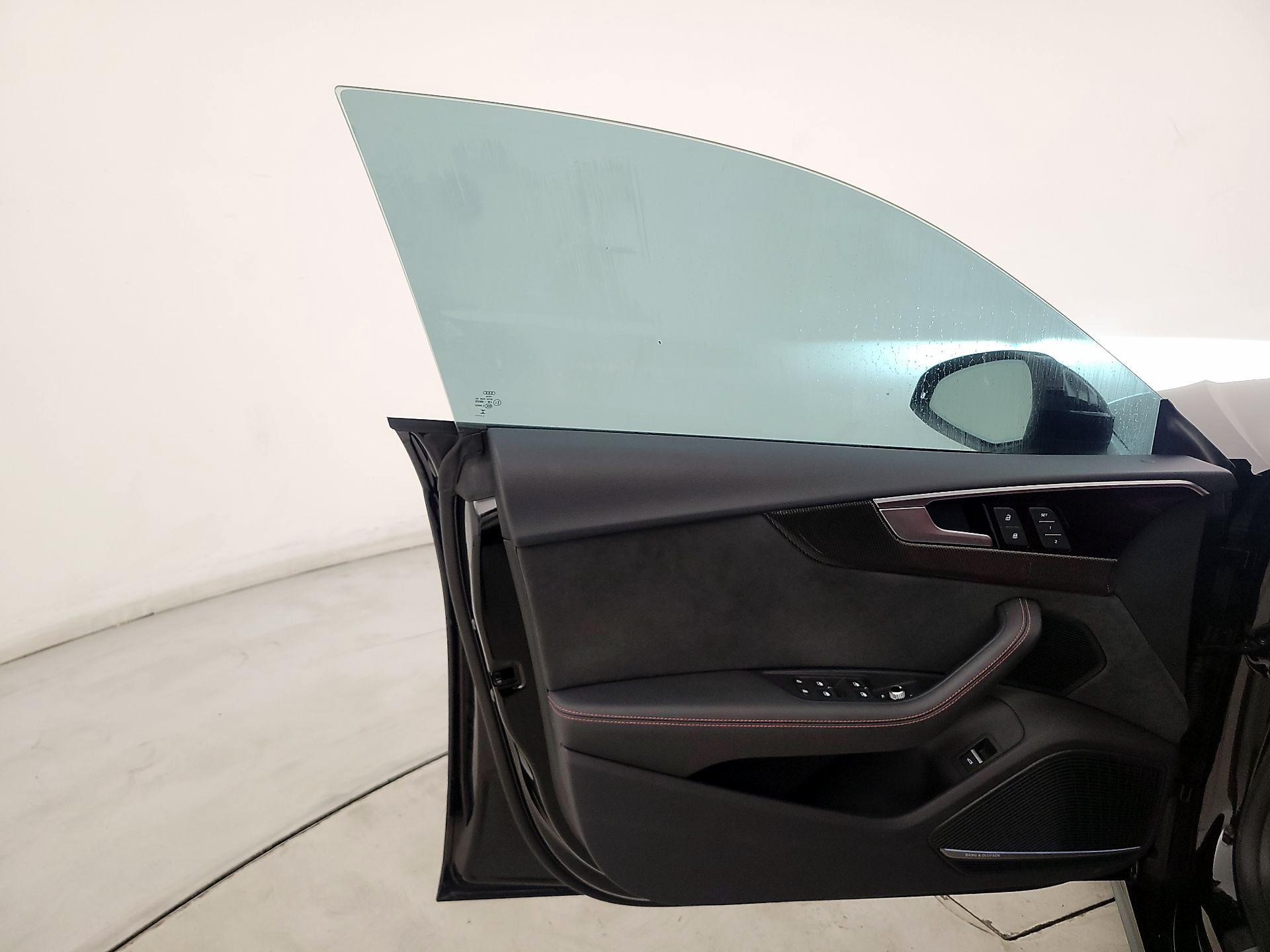 Thumbnail: 2024 Audi S5 - 12