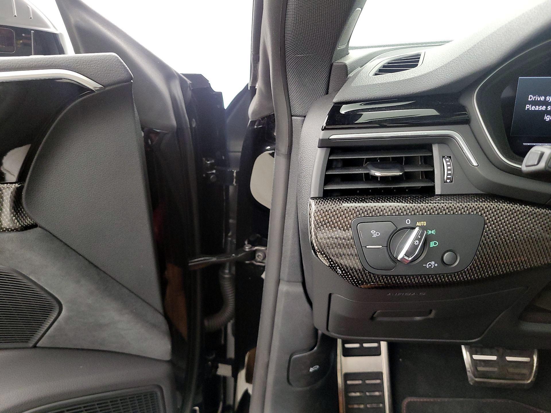 Thumbnail: 2024 Audi S5 - 13