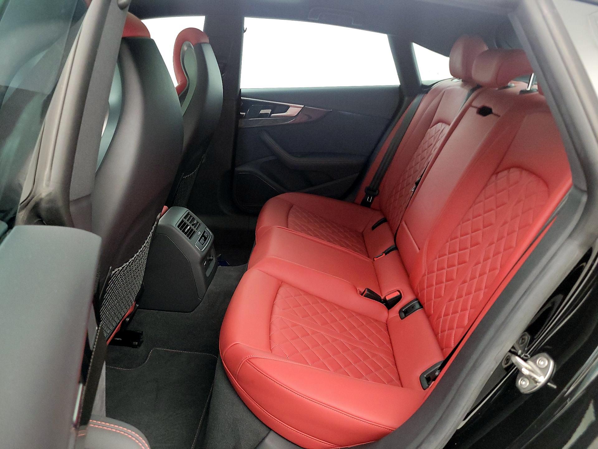 Thumbnail: 2024 Audi S5 - 20