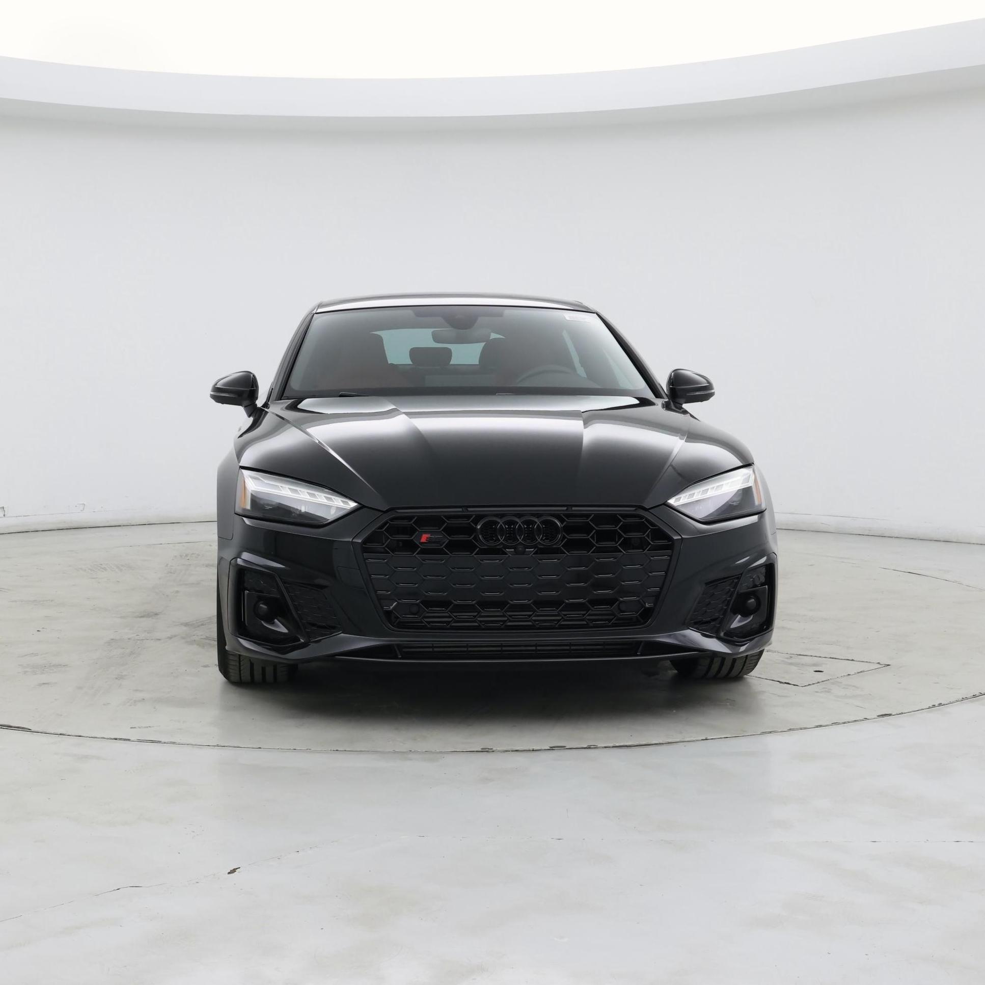 Thumbnail: 2024 Audi S5 - 5