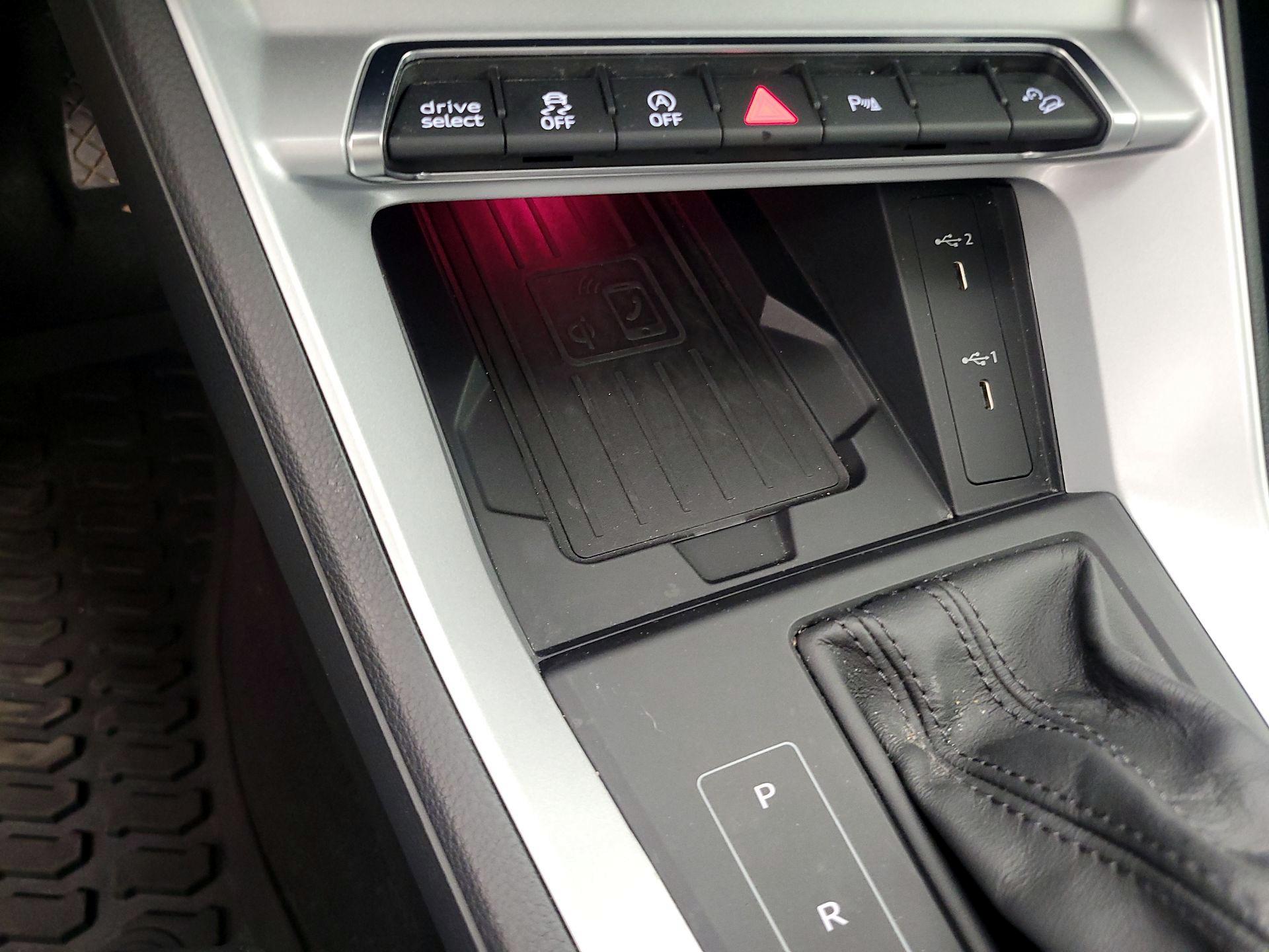 Thumbnail: 2022 Audi Q3 - 18