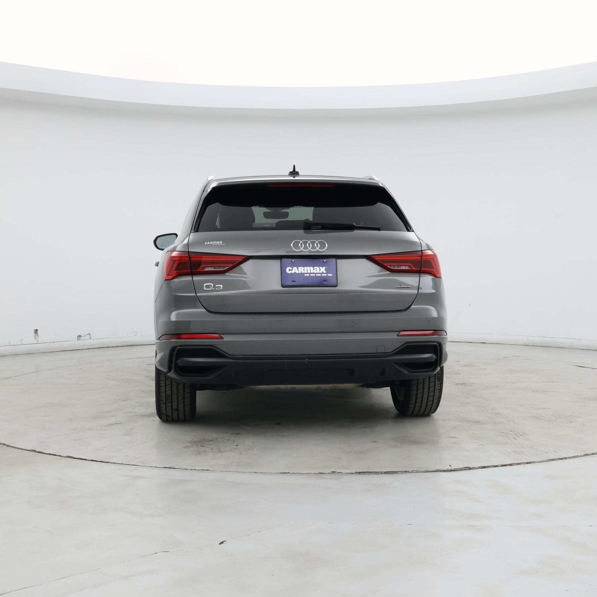 Thumbnail: 2022 Audi Q3 - 6