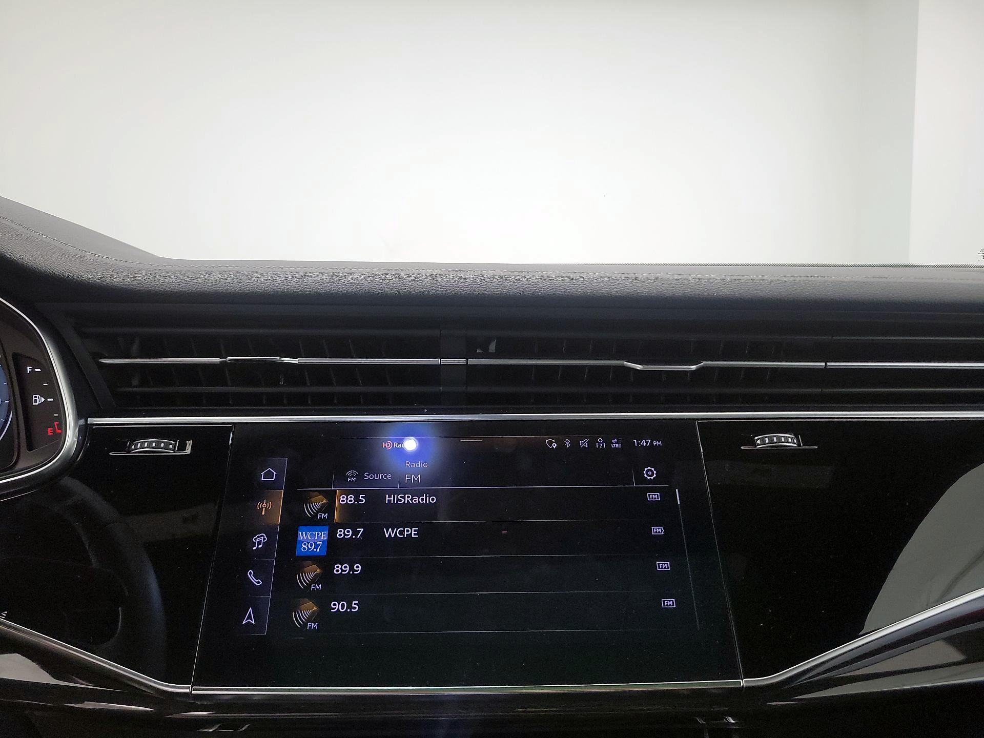 Thumbnail: 2025 Audi Q8 - 16