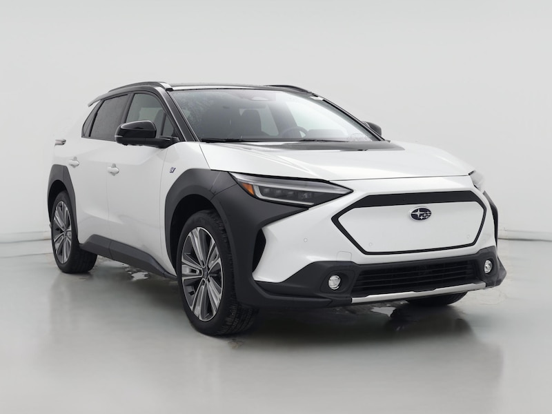2023 Subaru Solterra Touring -
                  Gastonia, NC