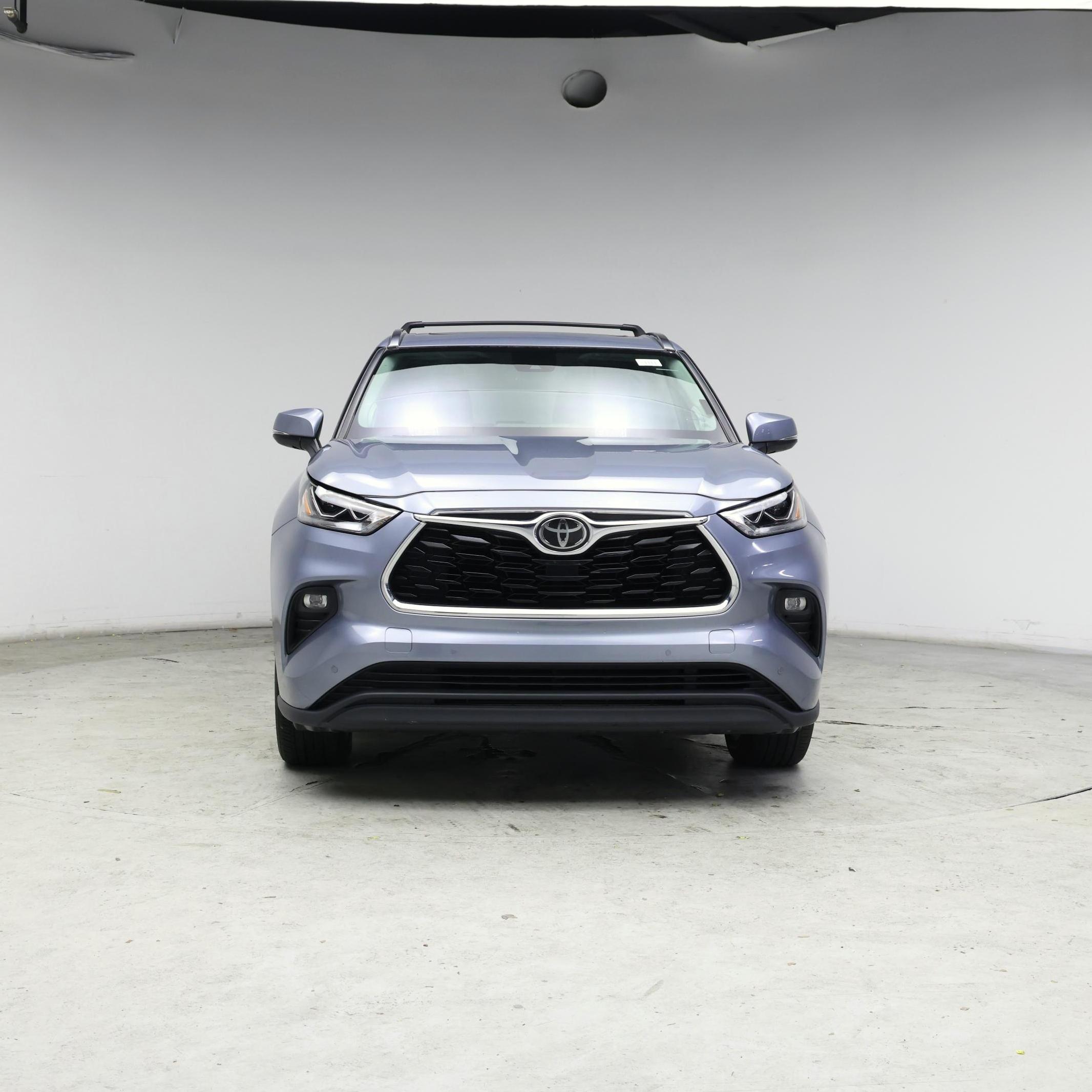 Thumbnail: 2020 Toyota Highlander - 5