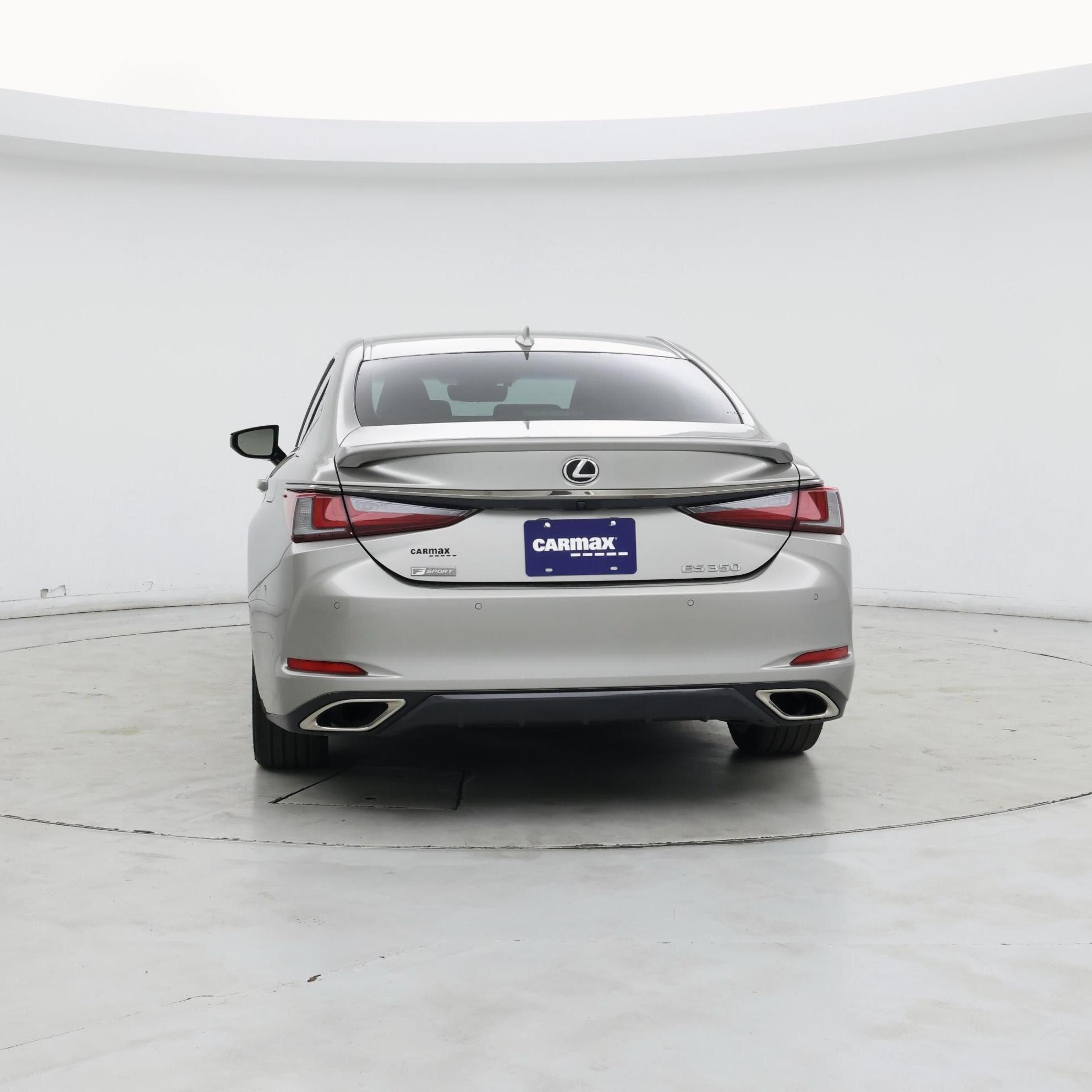 Thumbnail: 2021 Lexus ES - 6