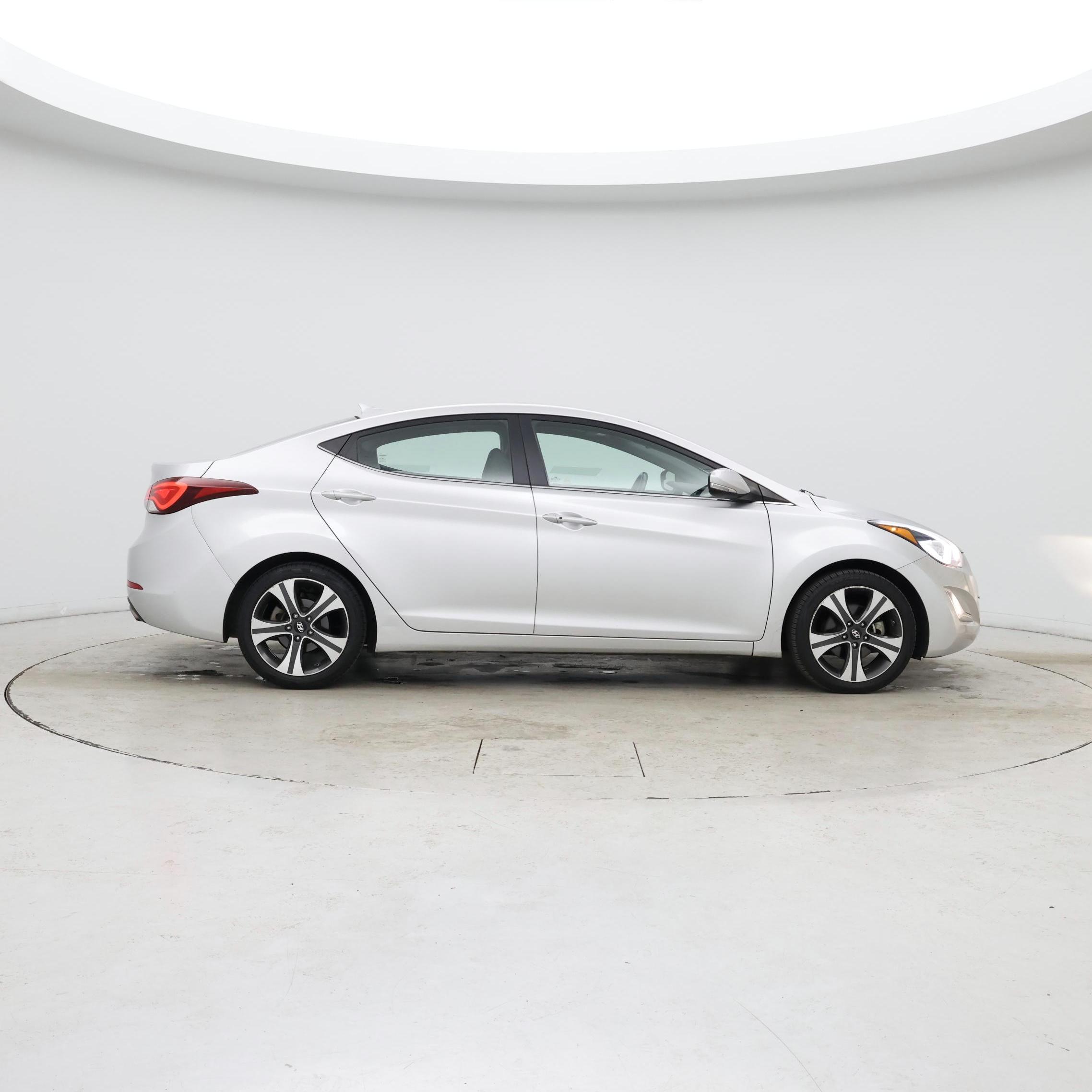 Thumbnail: 2014 Hyundai Elantra - 7