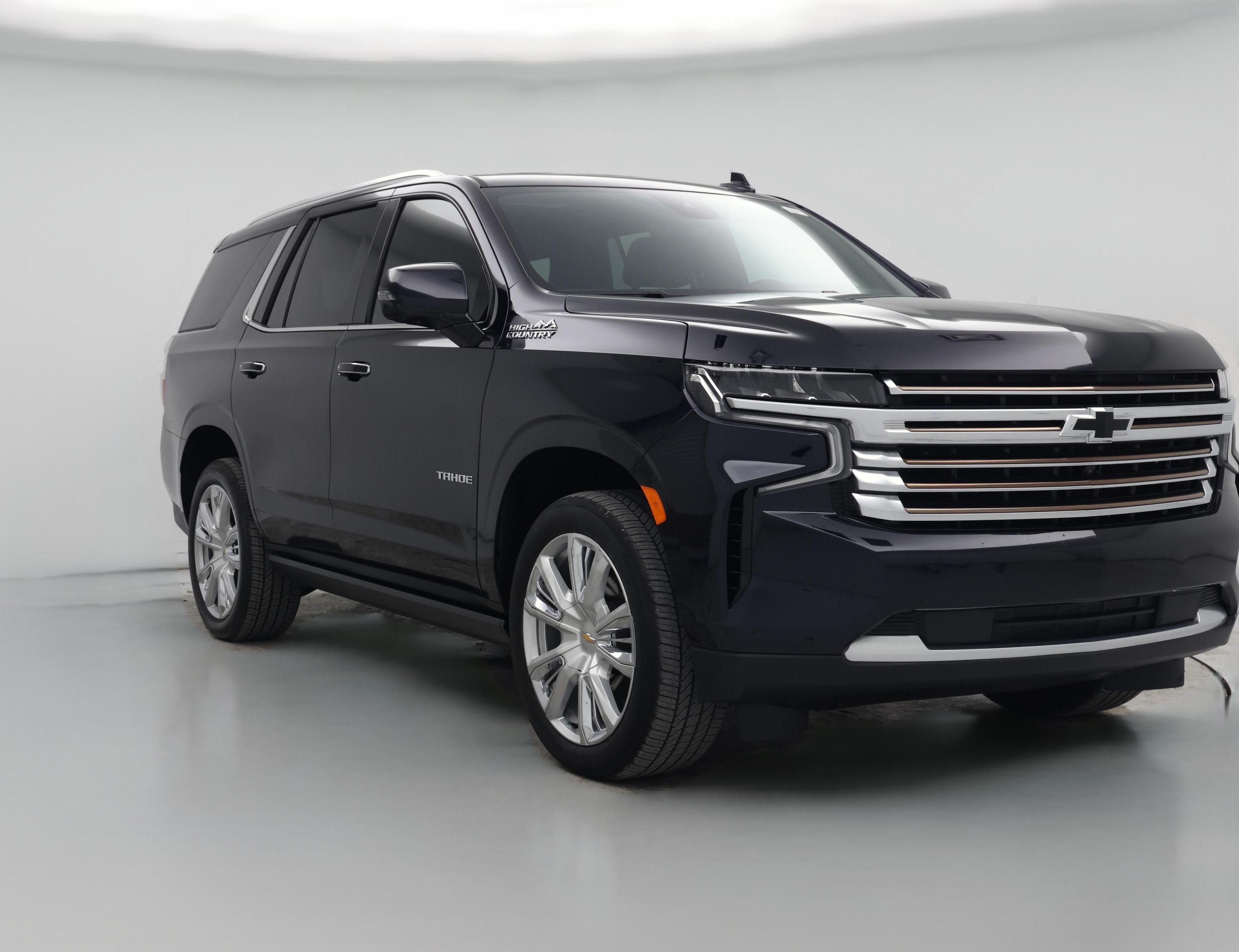 Thumbnail: 2023 Chevrolet Tahoe - 1
