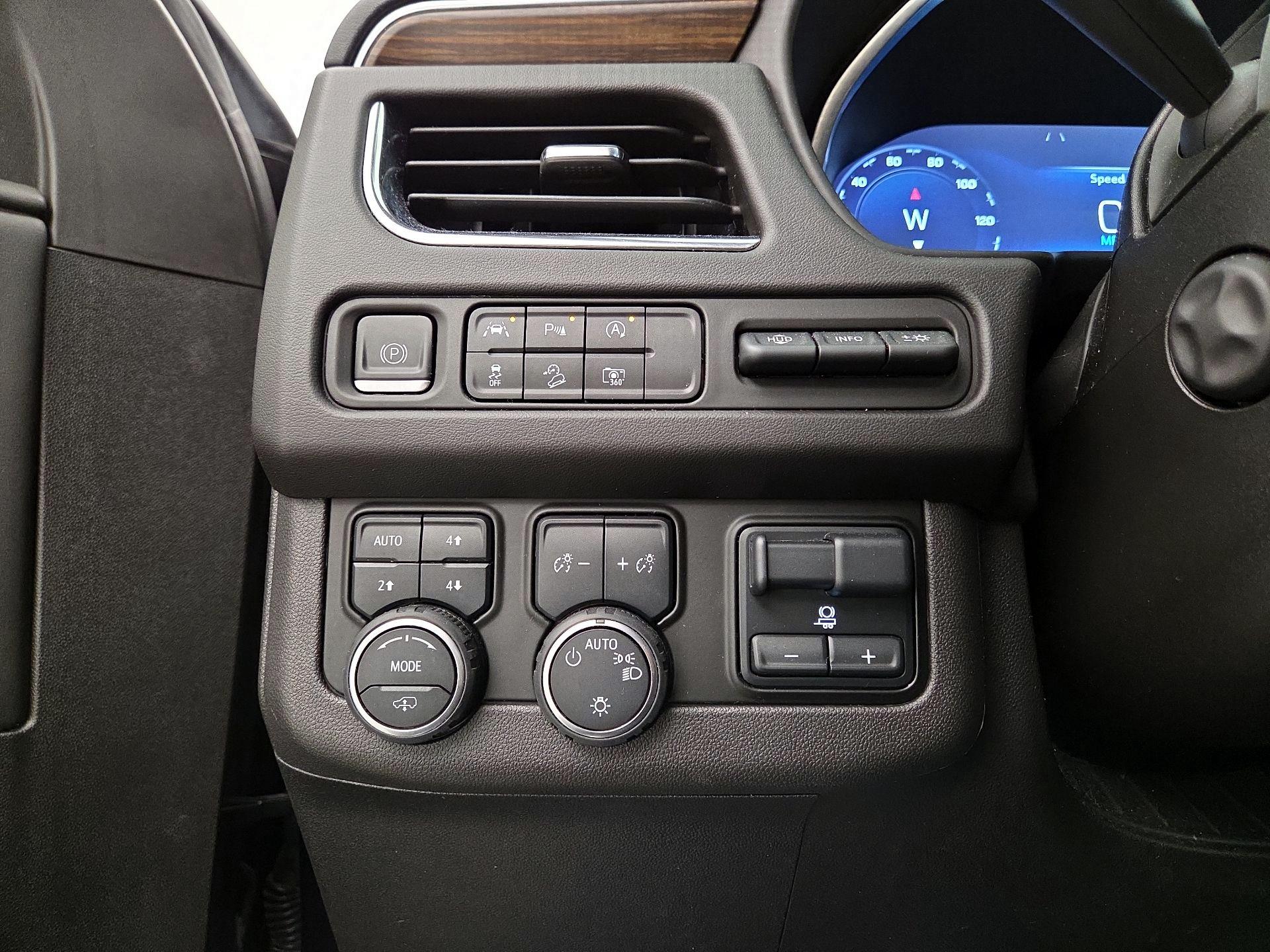 Thumbnail: 2023 Chevrolet Tahoe - 13