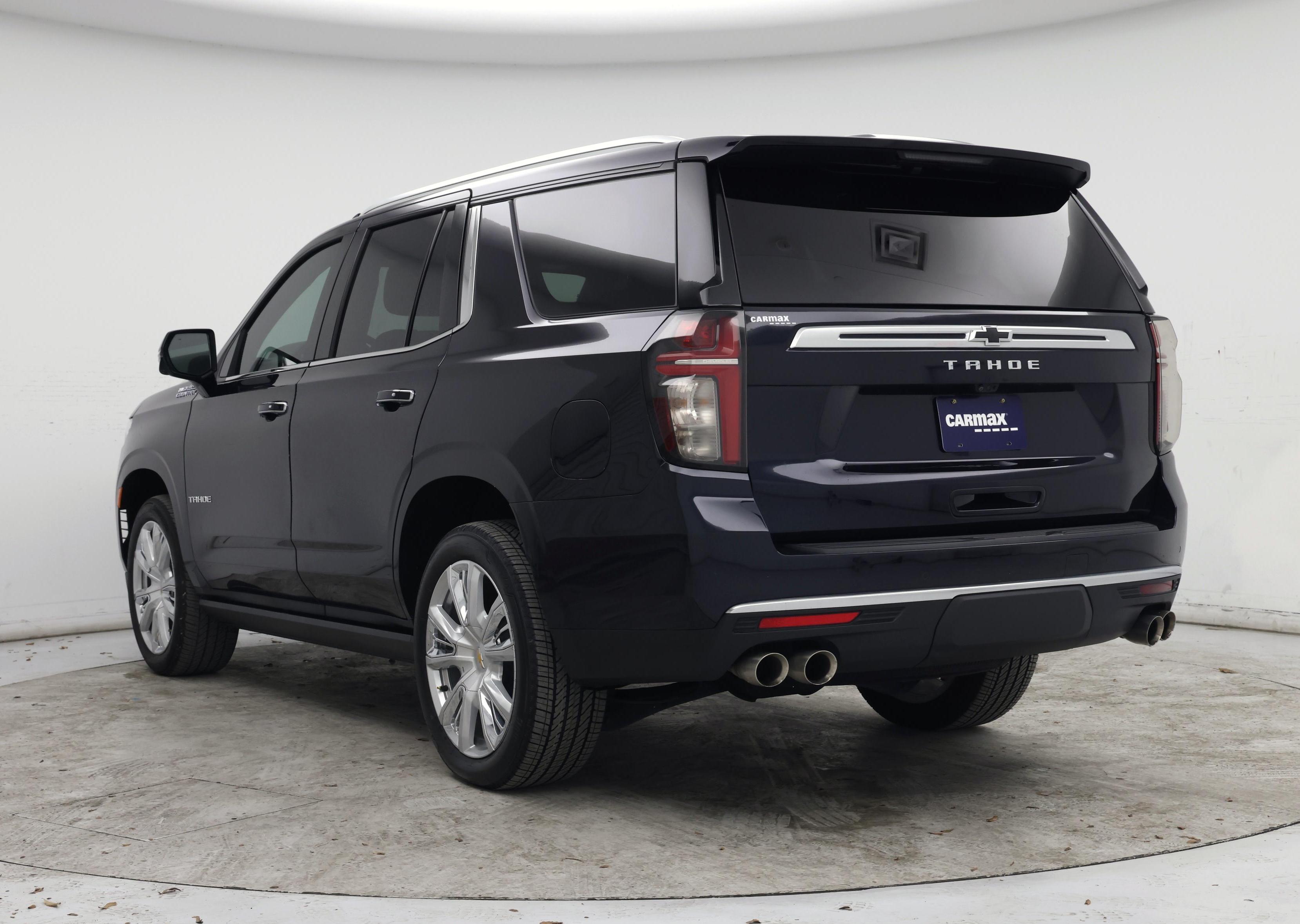 Thumbnail: 2023 Chevrolet Tahoe - 2