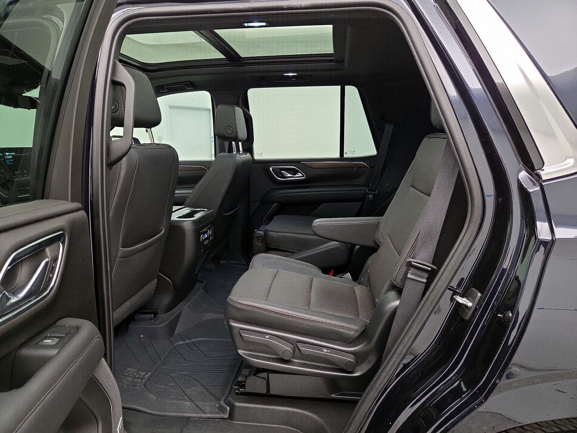 Thumbnail: 2023 Chevrolet Tahoe - 20