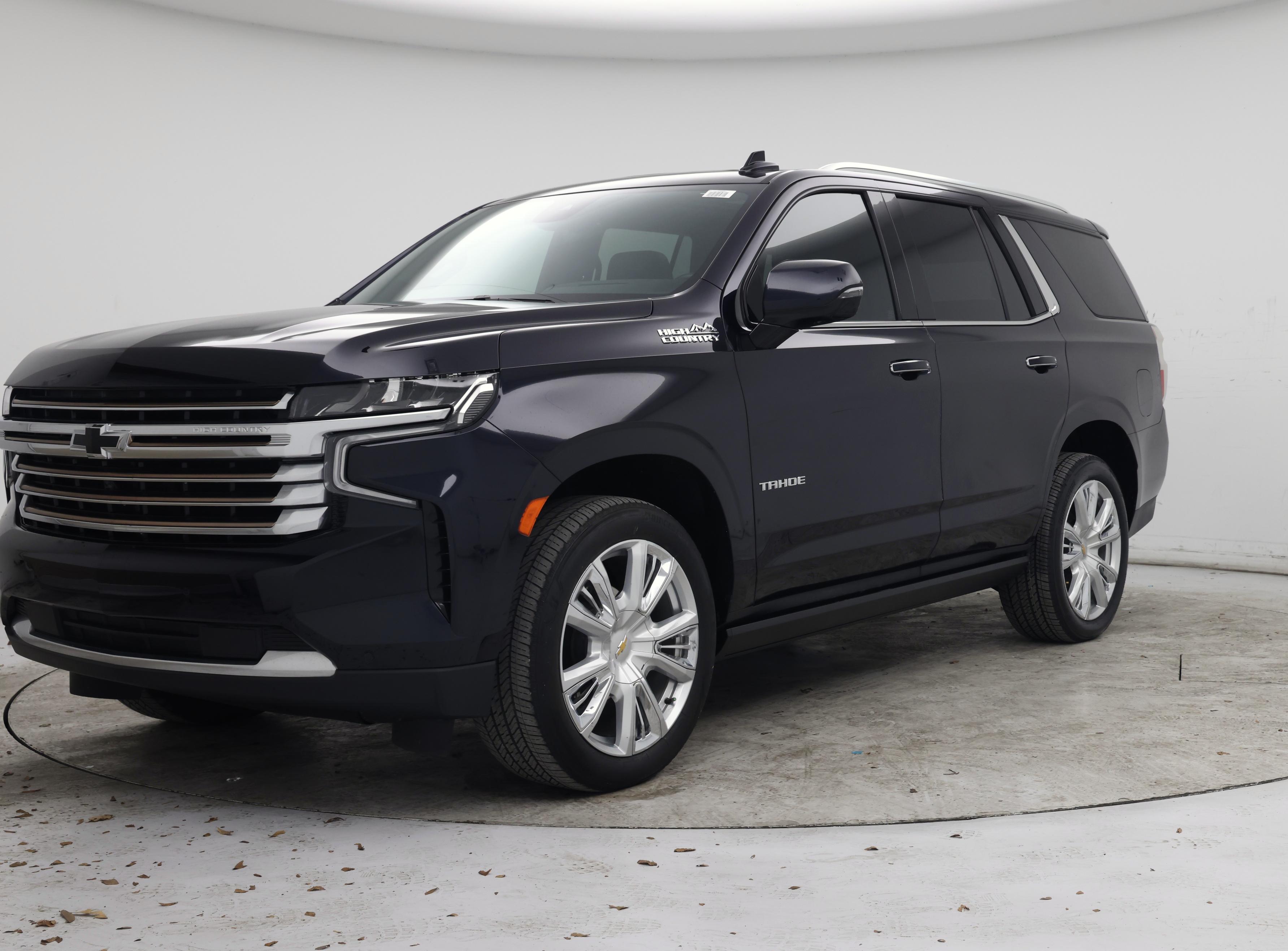 Thumbnail: 2023 Chevrolet Tahoe - 4