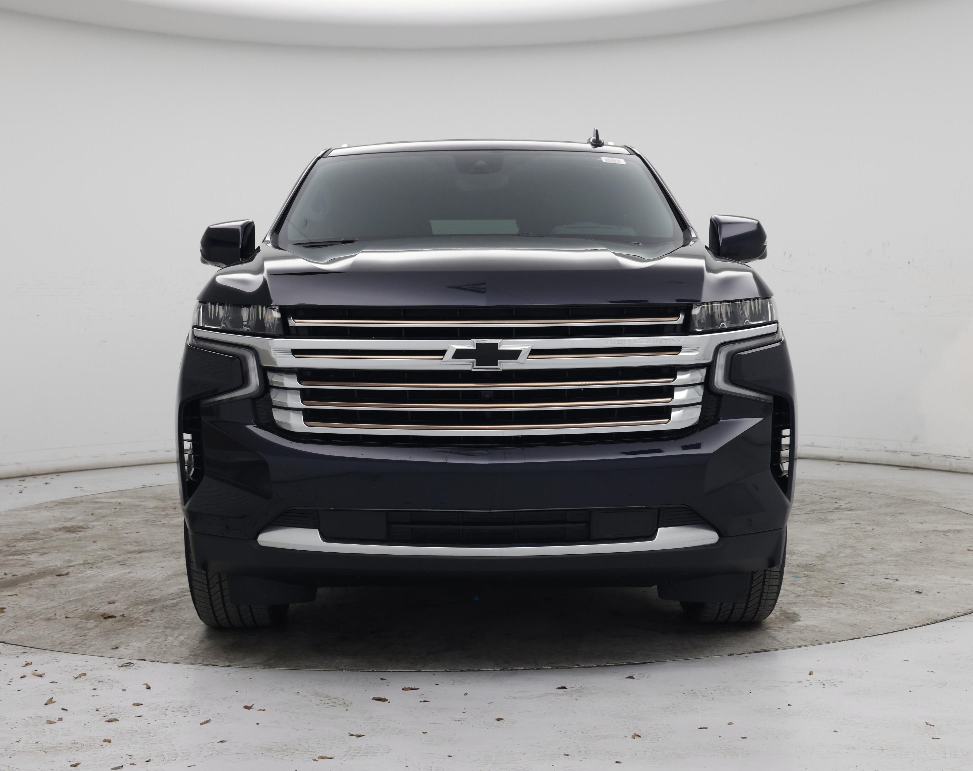 Thumbnail: 2023 Chevrolet Tahoe - 5