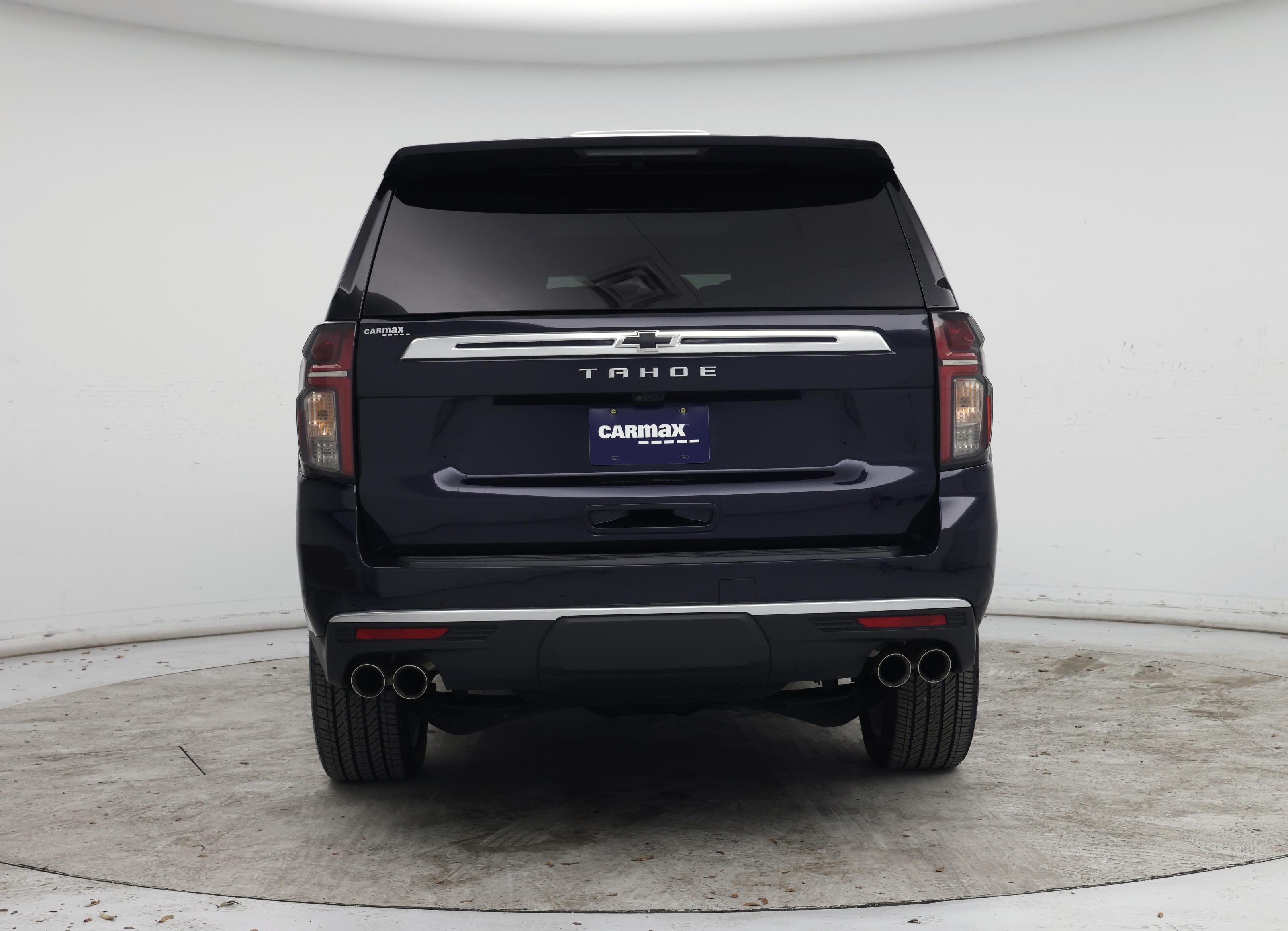 Thumbnail: 2023 Chevrolet Tahoe - 6