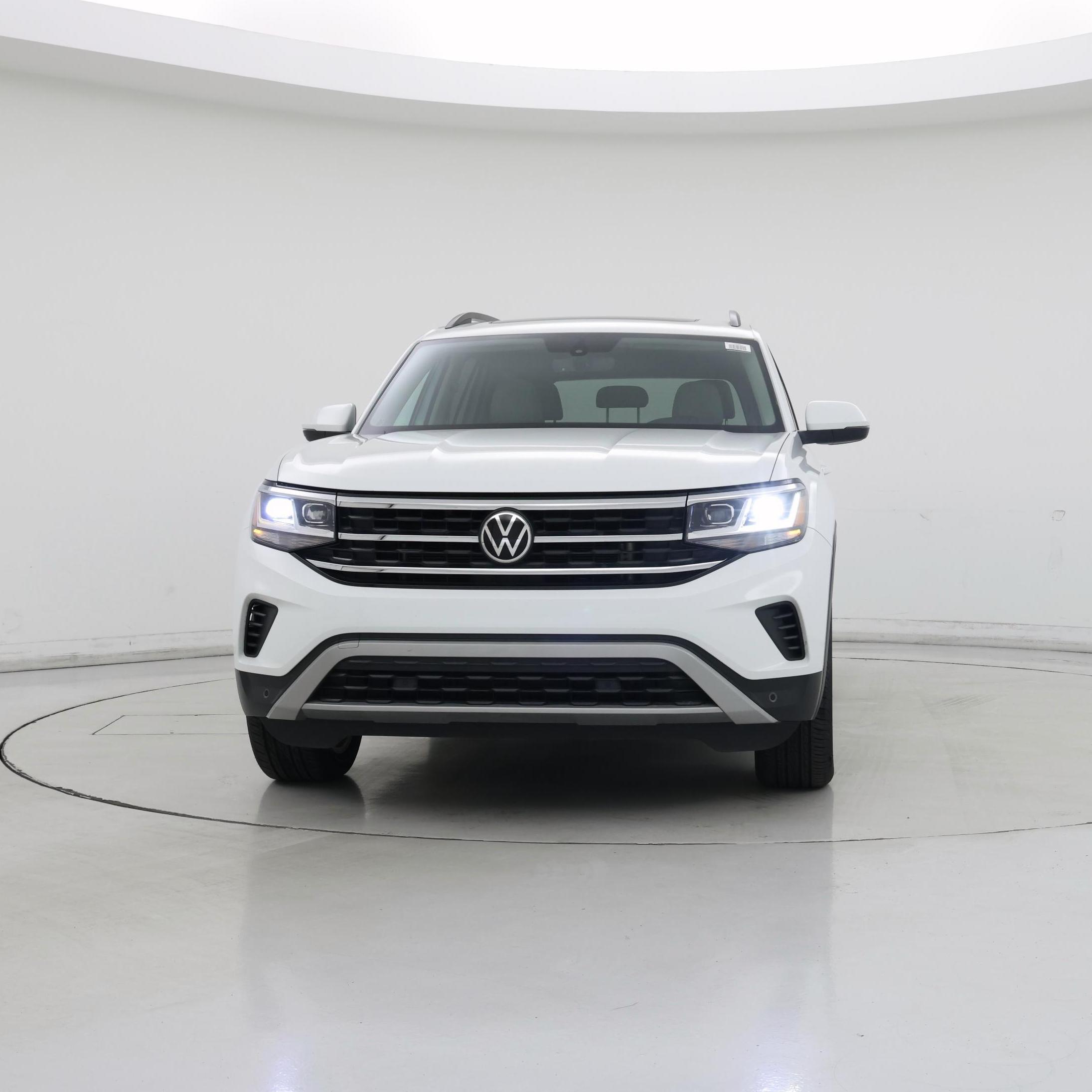 Thumbnail: 2022 Volkswagen Atlas - 5