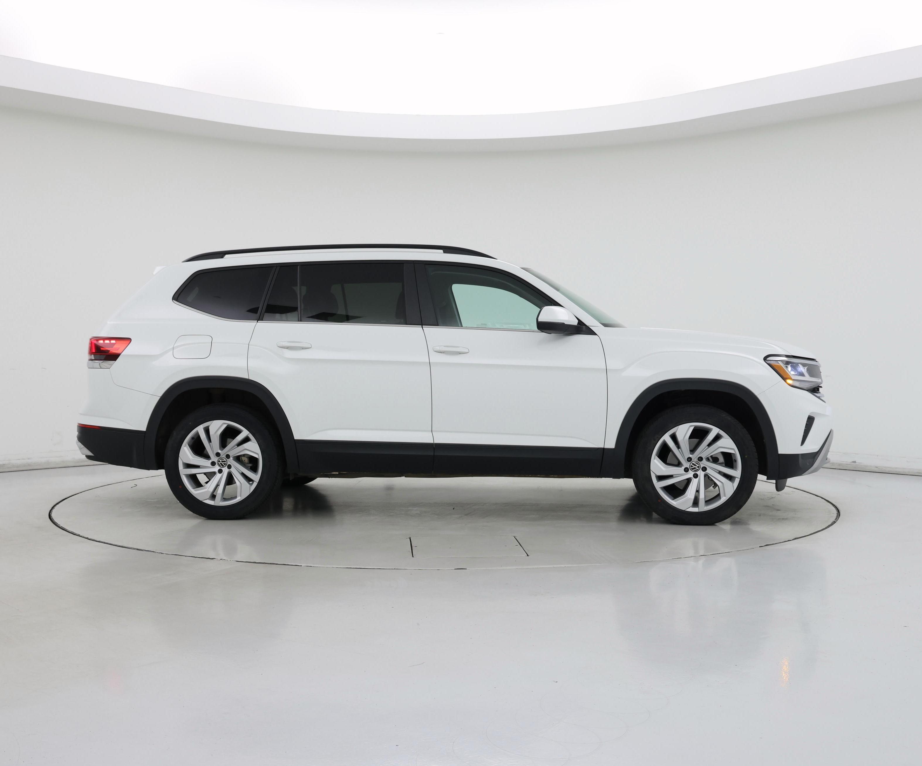 Thumbnail: 2022 Volkswagen Atlas - 7