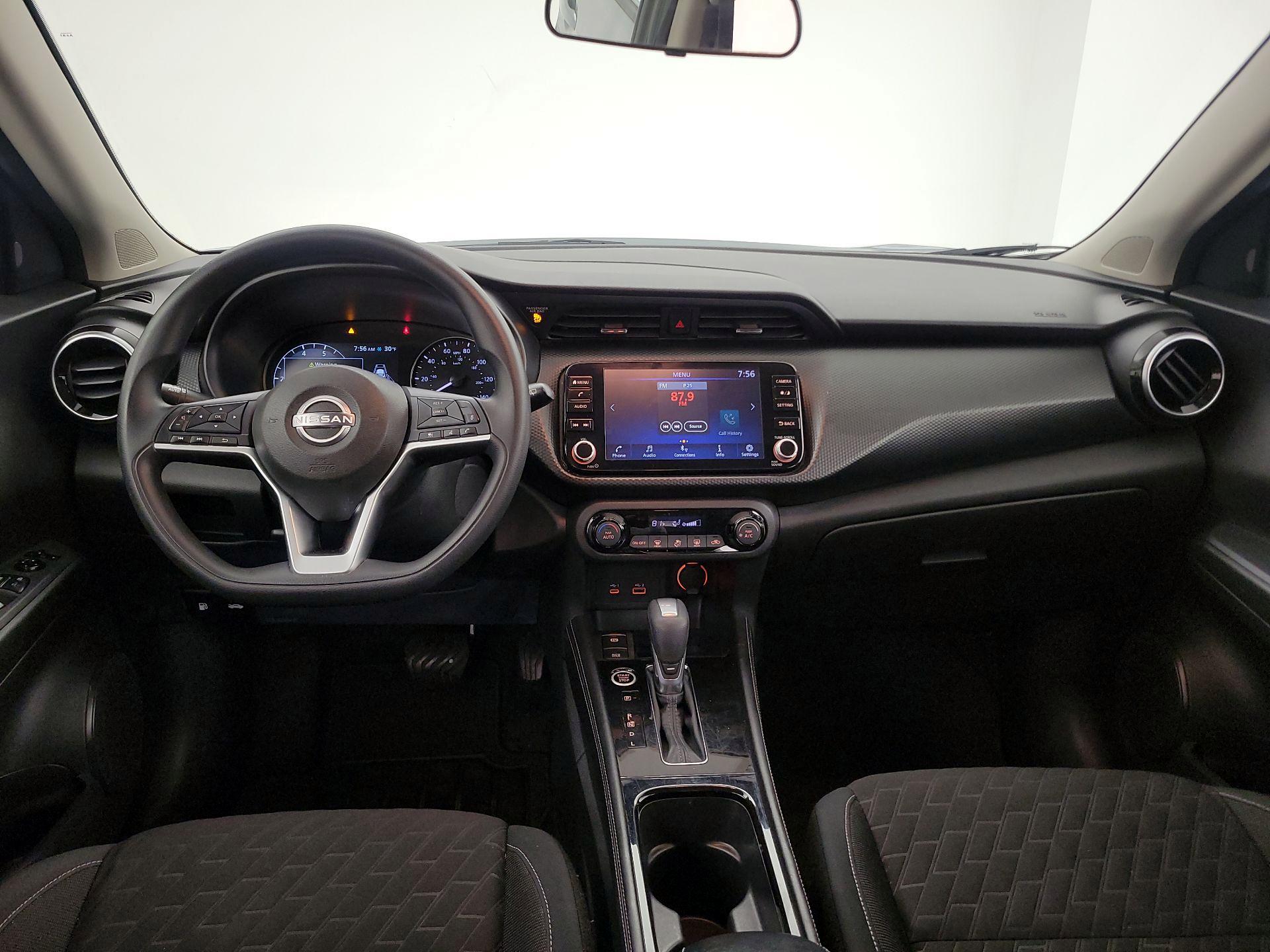 Thumbnail: 2022 Nissan Kicks - 9