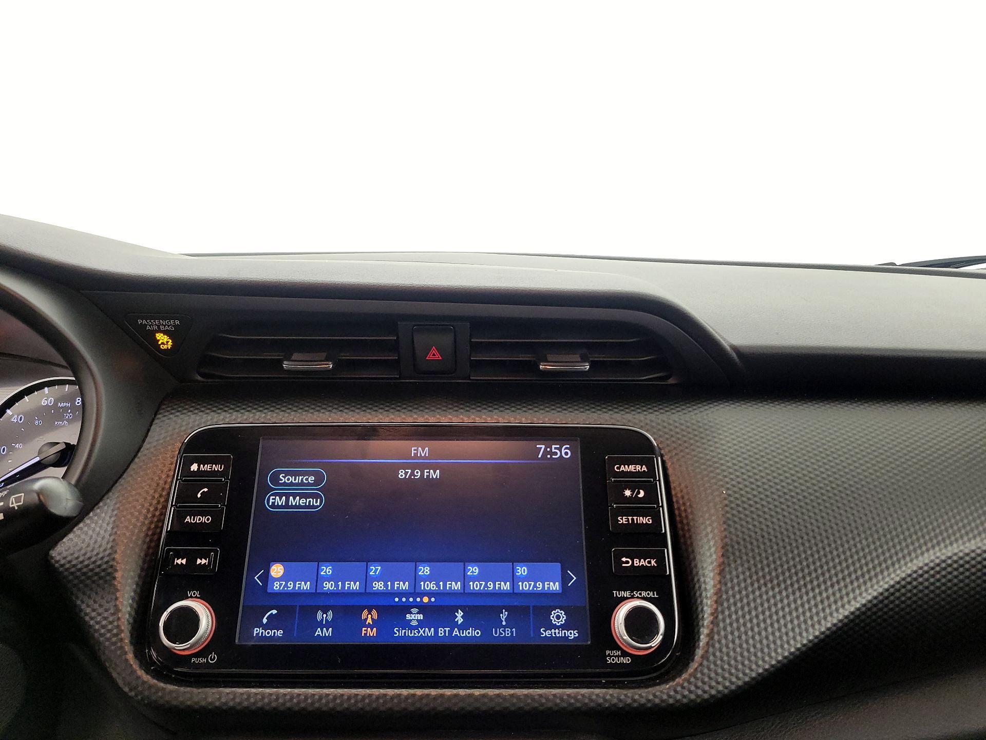 Thumbnail: 2022 Nissan Kicks - 15