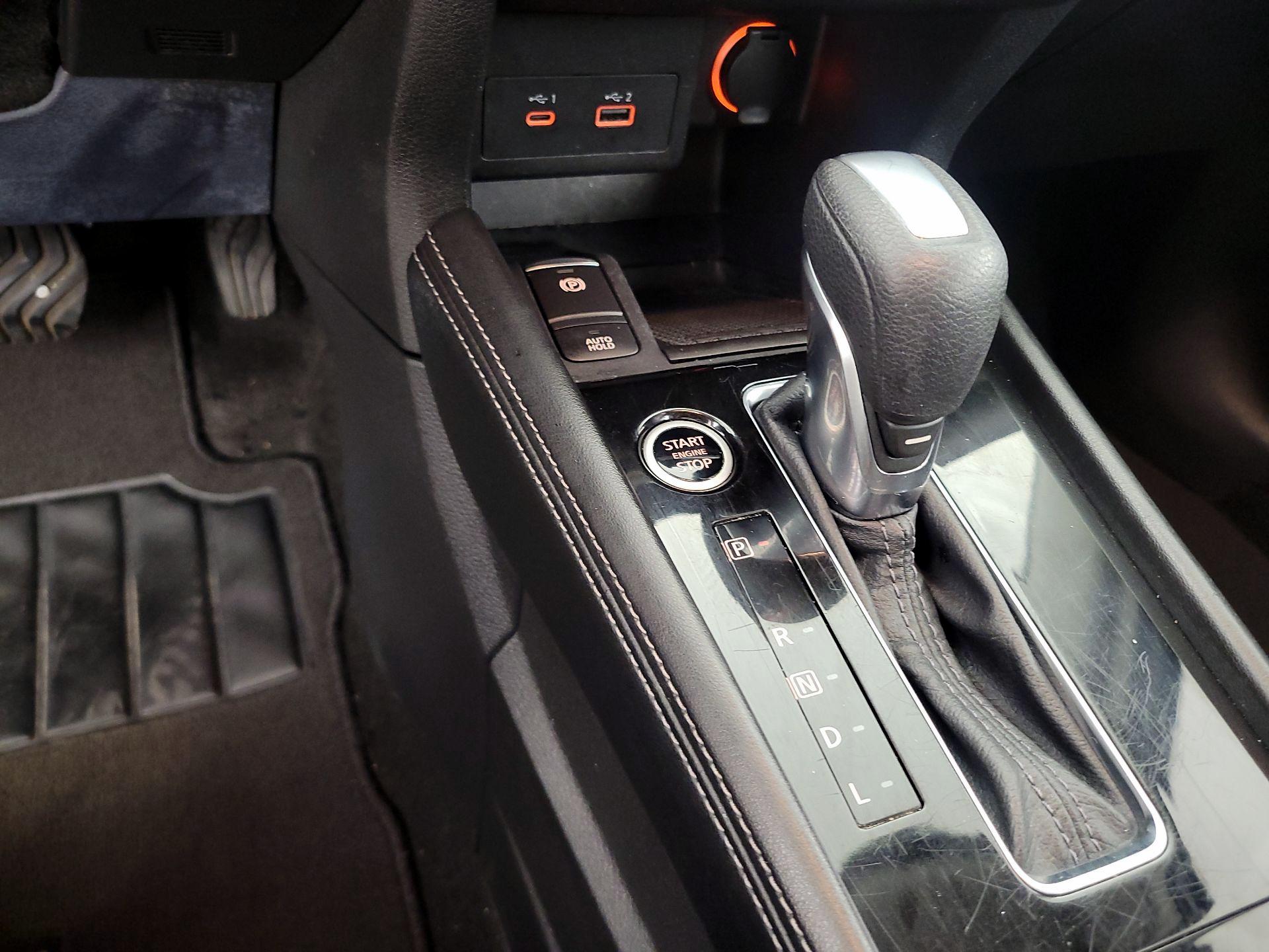 Thumbnail: 2022 Nissan Kicks - 17