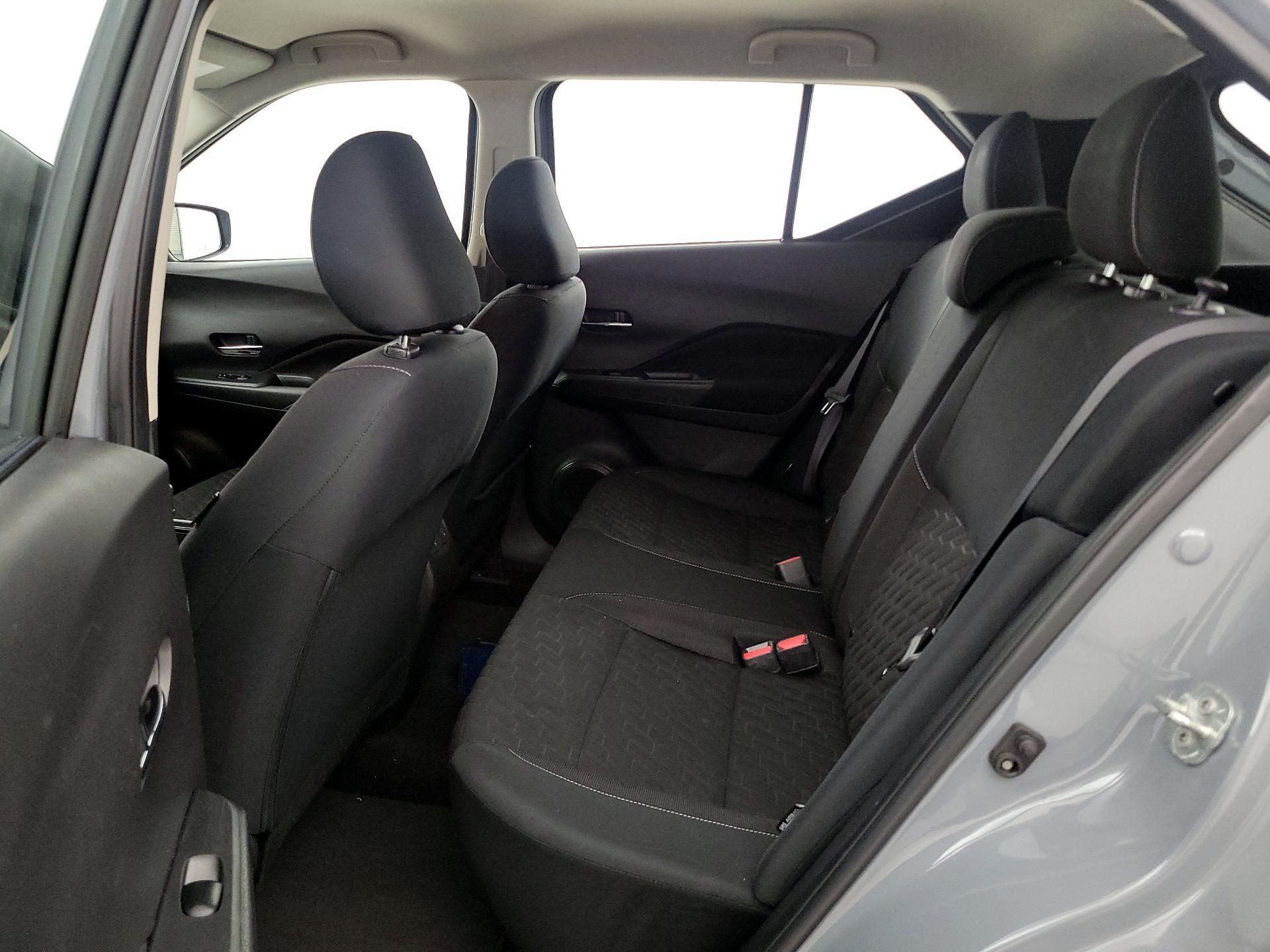 Thumbnail: 2022 Nissan Kicks - 19