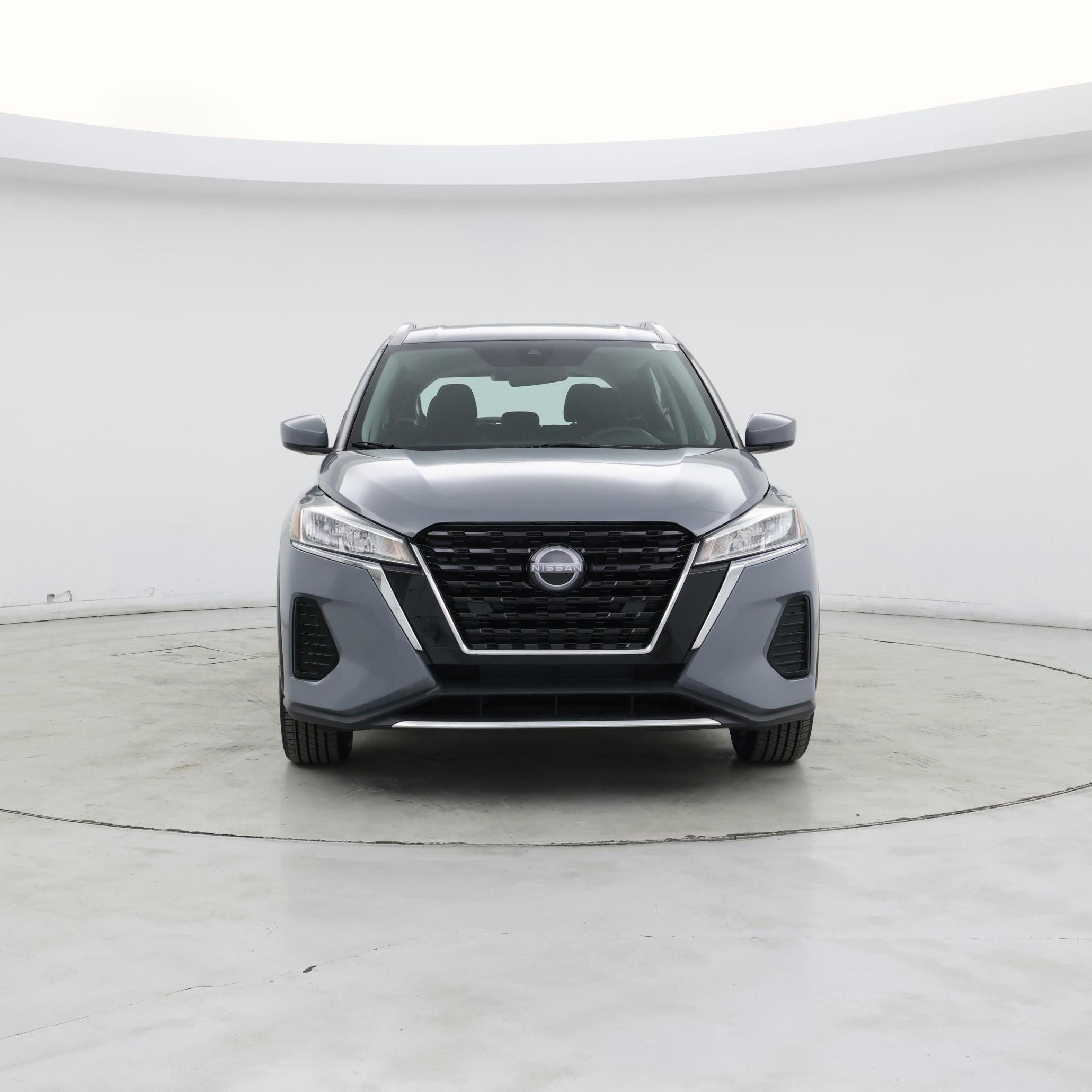 Thumbnail: 2022 Nissan Kicks - 5