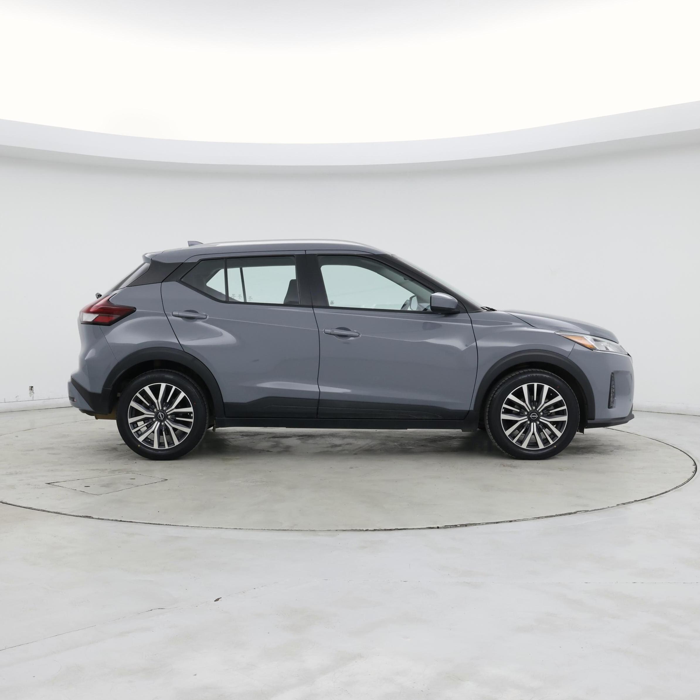 Thumbnail: 2022 Nissan Kicks - 7