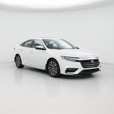 2019 Honda Insight Touring
