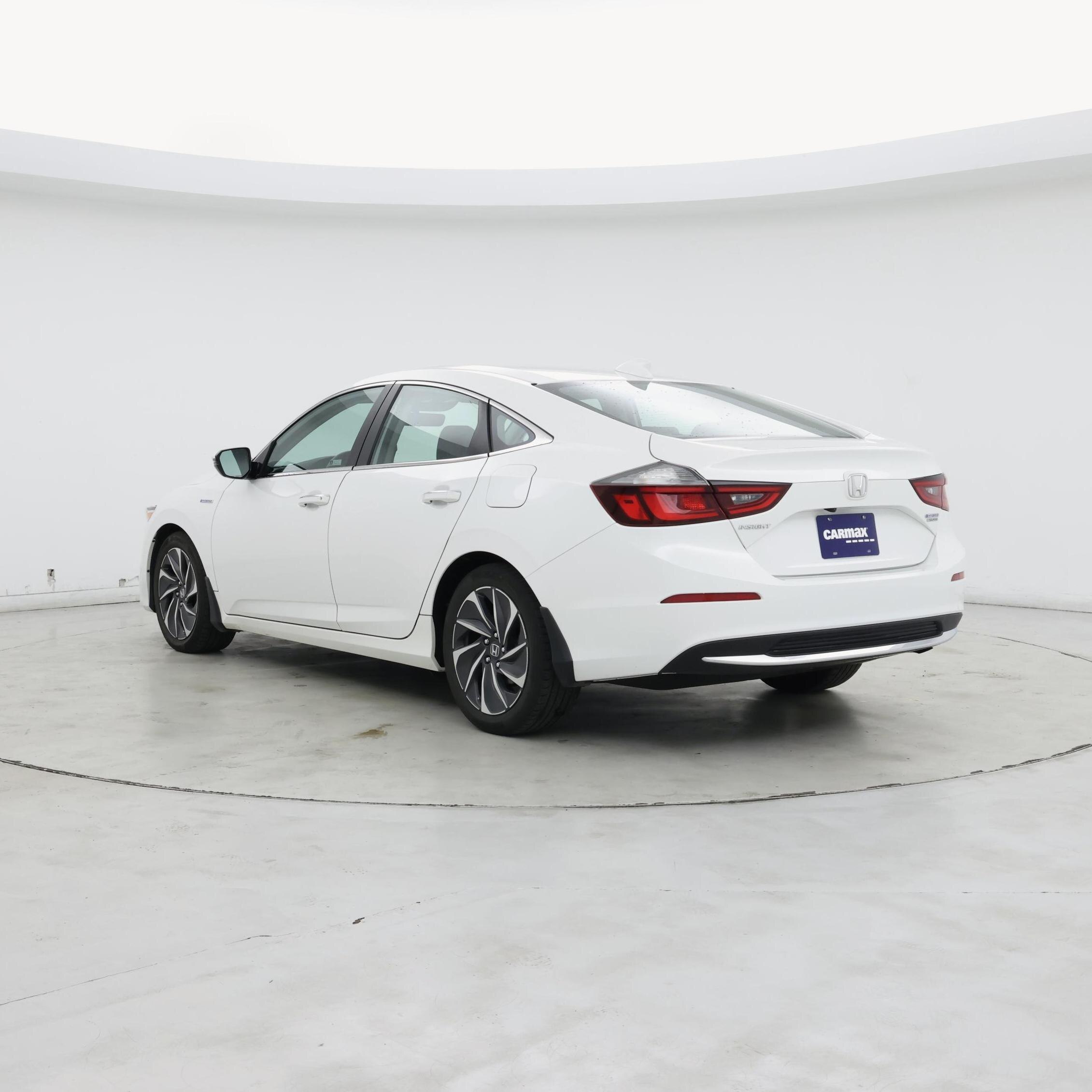 Thumbnail: 2019 Honda Insight - 2