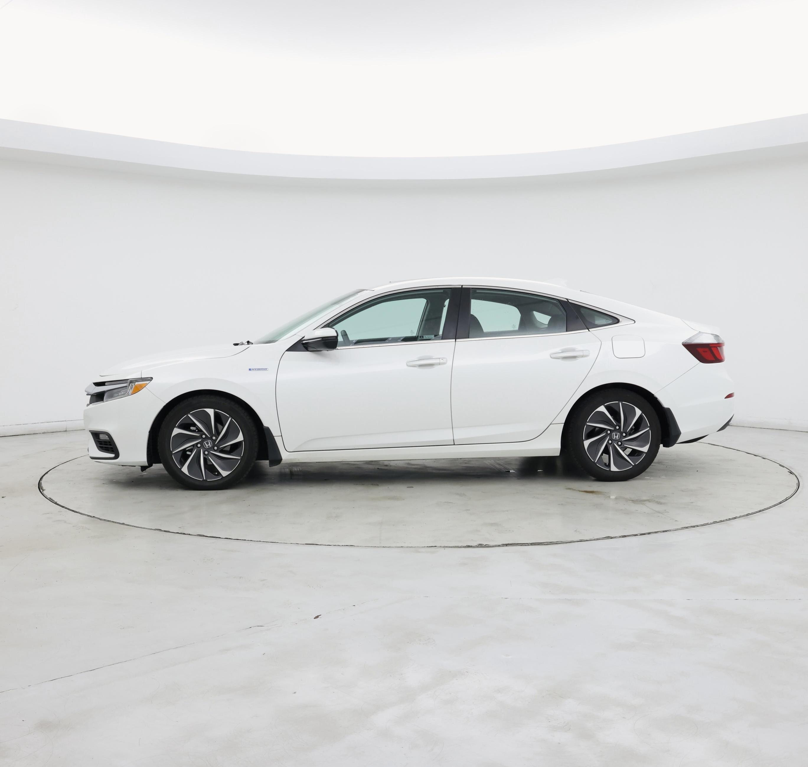 Thumbnail: 2019 Honda Insight - 3