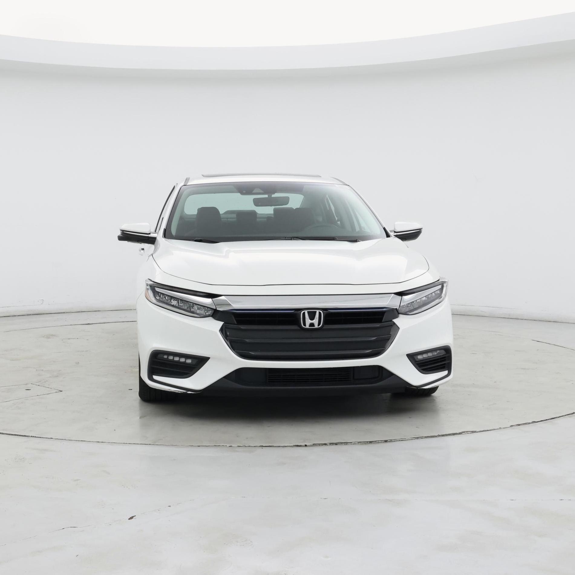 Thumbnail: 2019 Honda Insight - 5