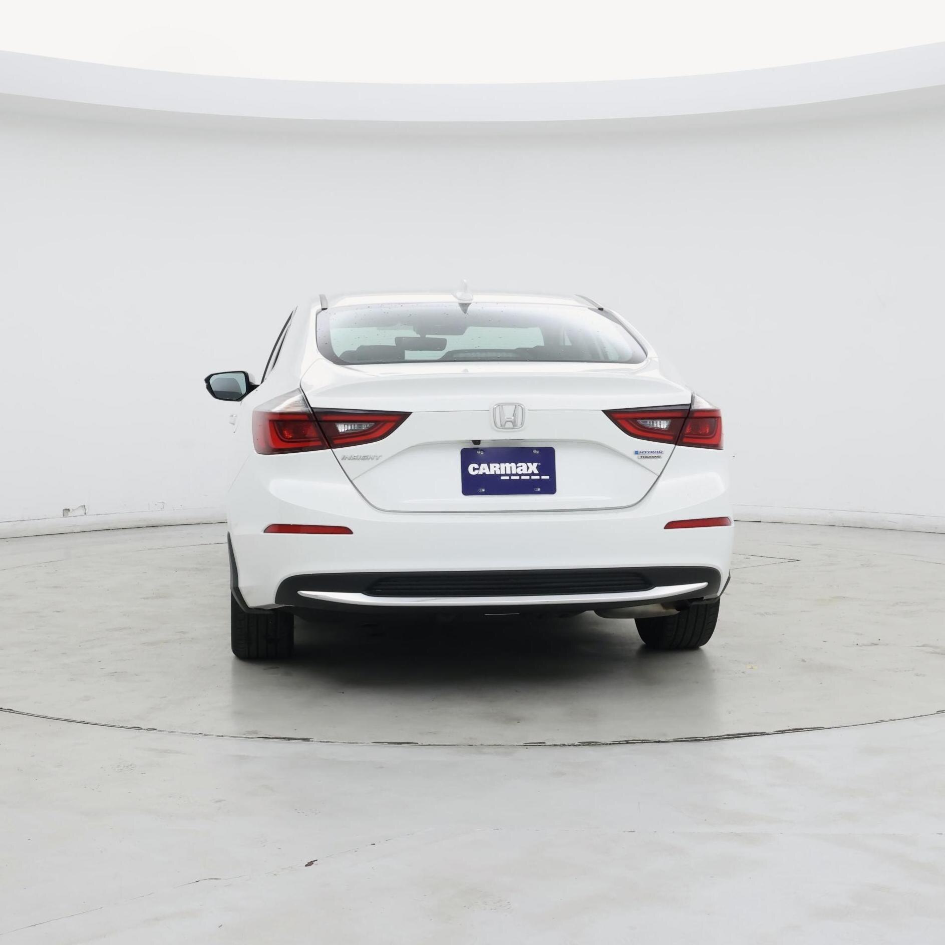 Thumbnail: 2019 Honda Insight - 6