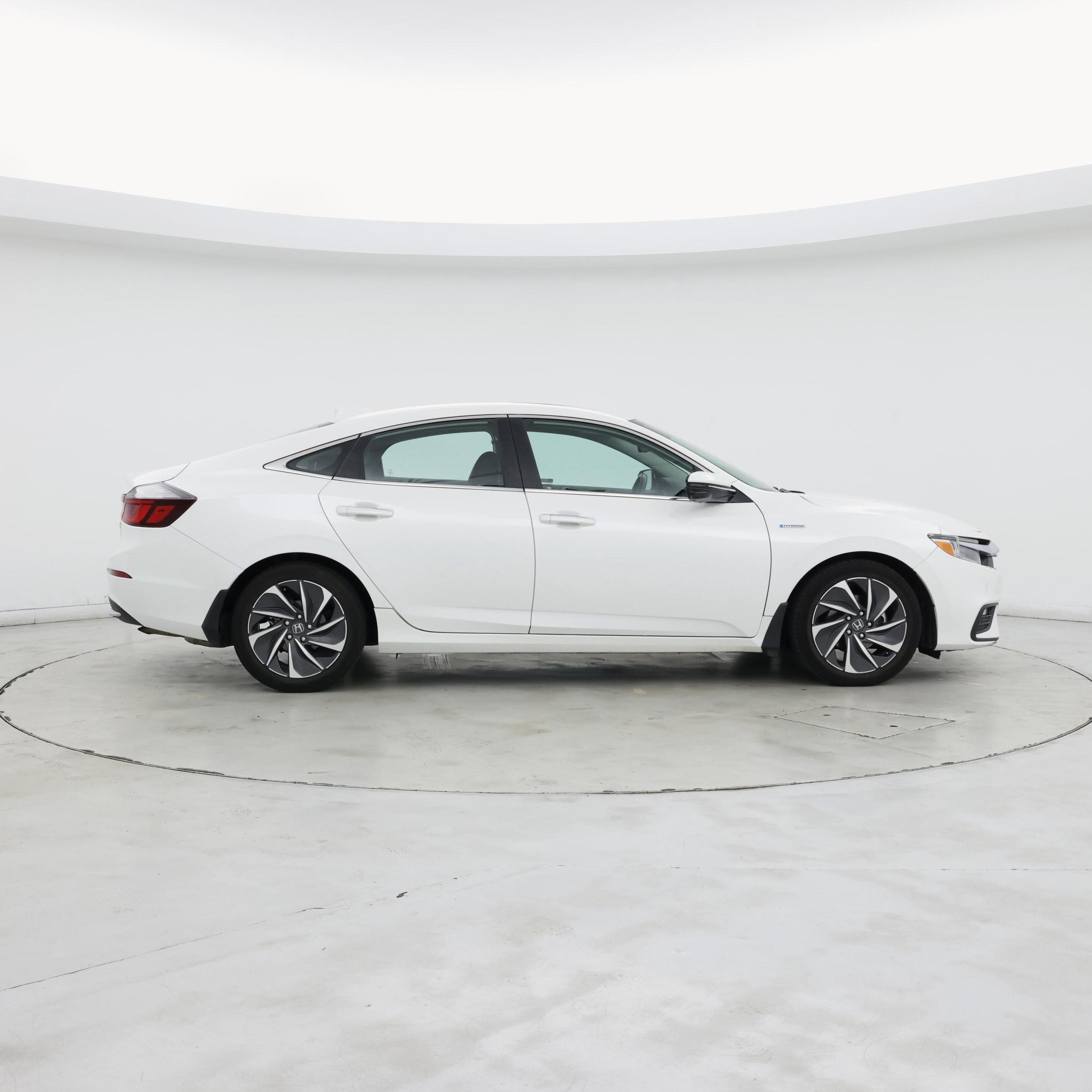 Thumbnail: 2019 Honda Insight - 7