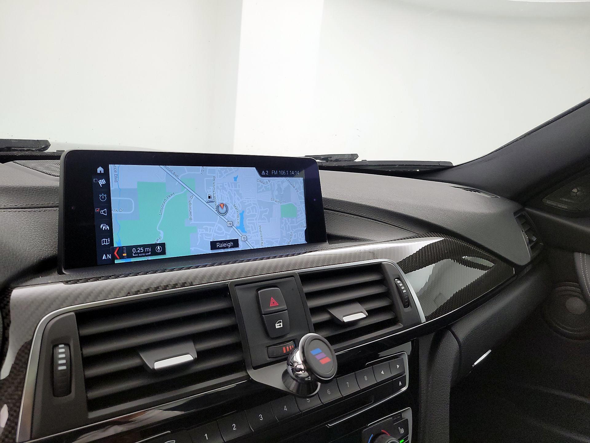 Thumbnail: 2018 BMW M3 - 14