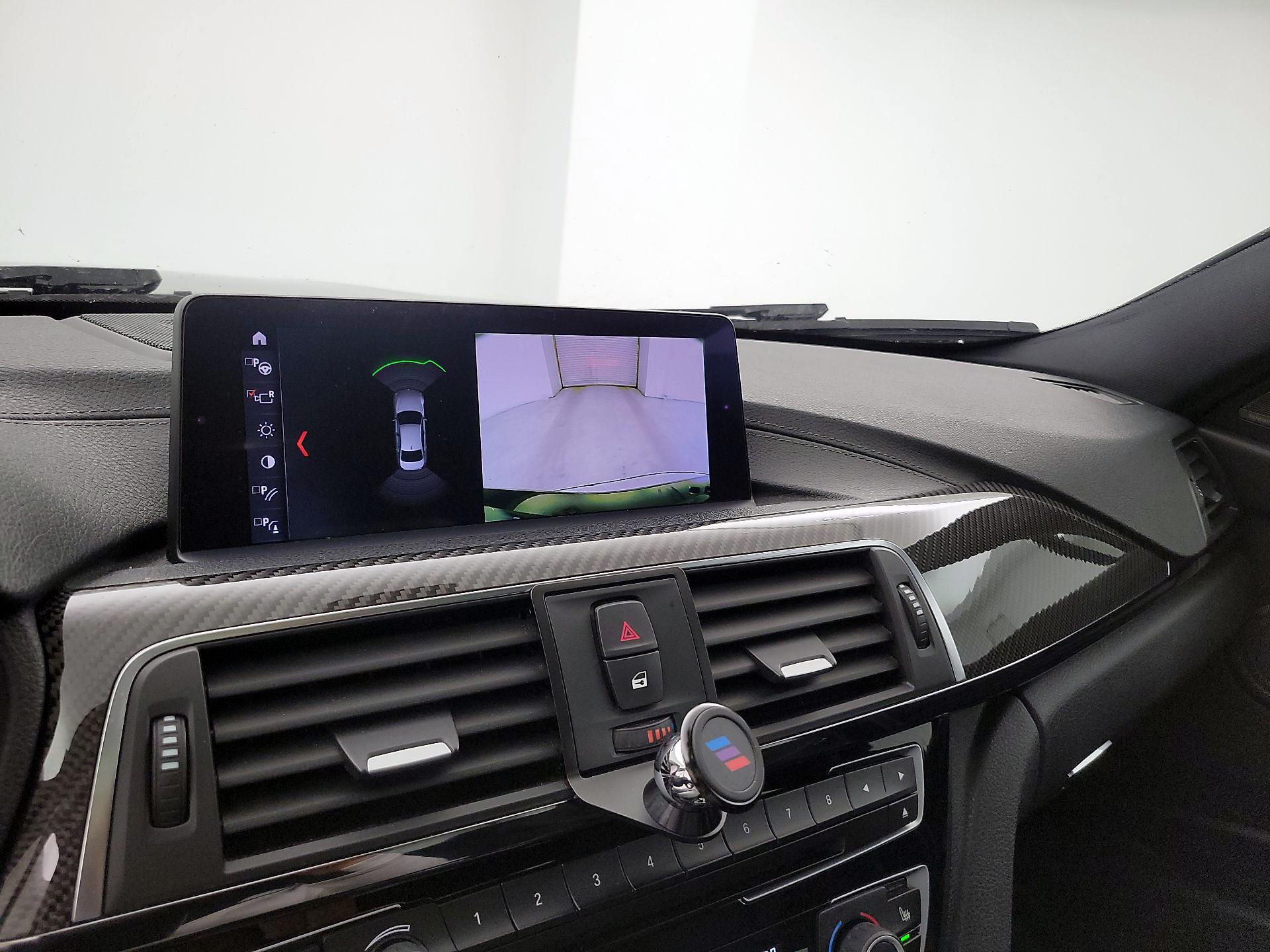 Thumbnail: 2018 BMW M3 - 15