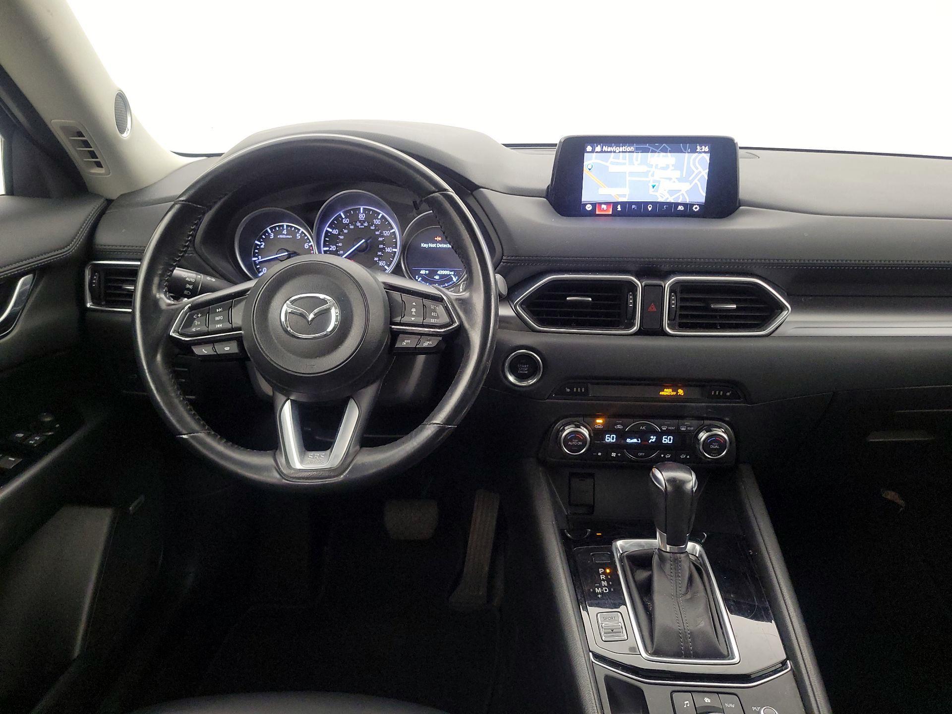 Thumbnail: 2018 Mazda CX-5 - 10