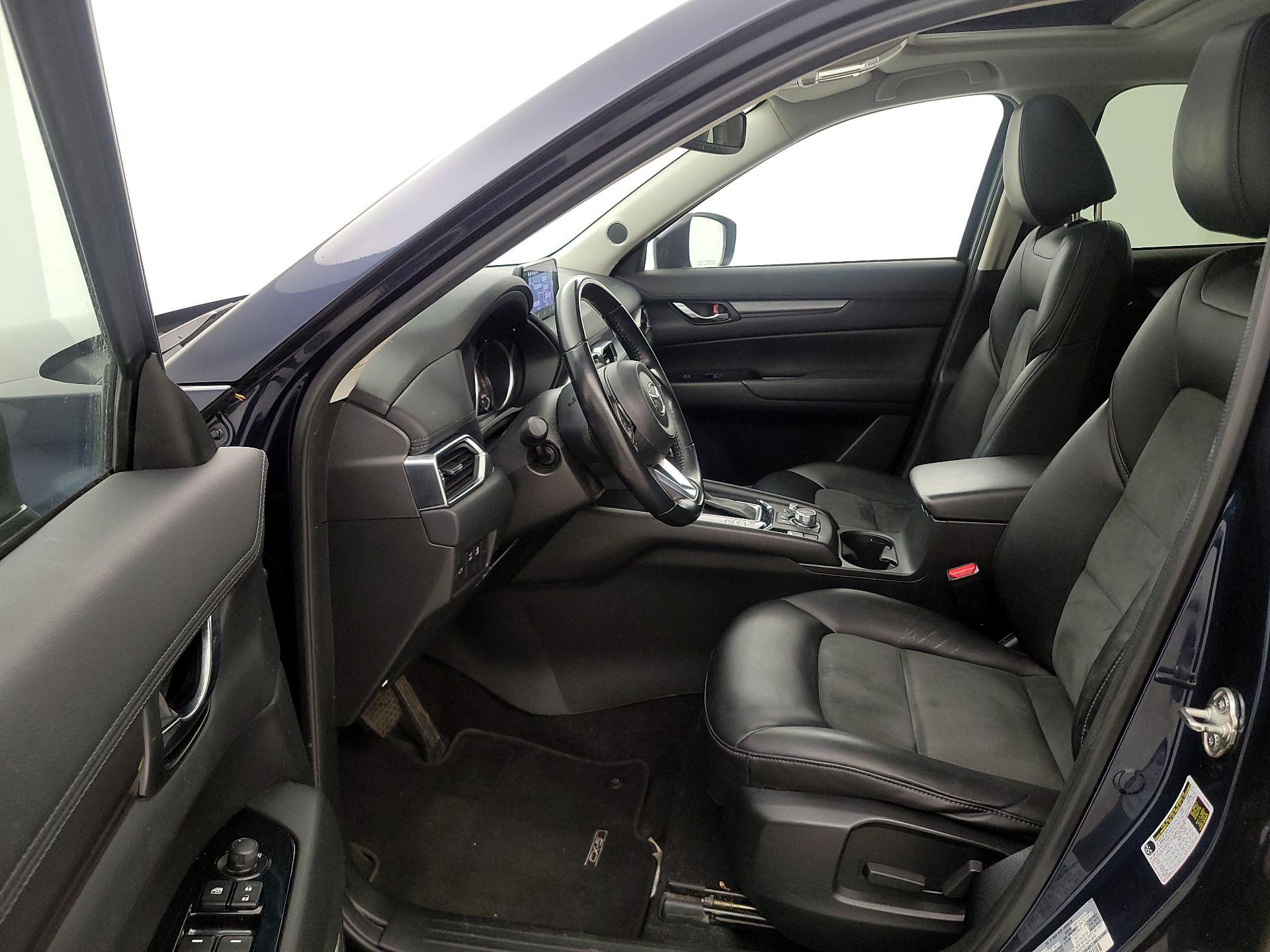 Thumbnail: 2018 Mazda CX-5 - 11