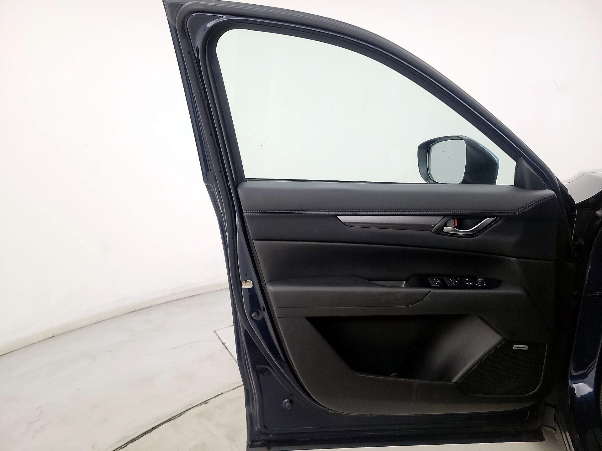 Thumbnail: 2018 Mazda CX-5 - 12