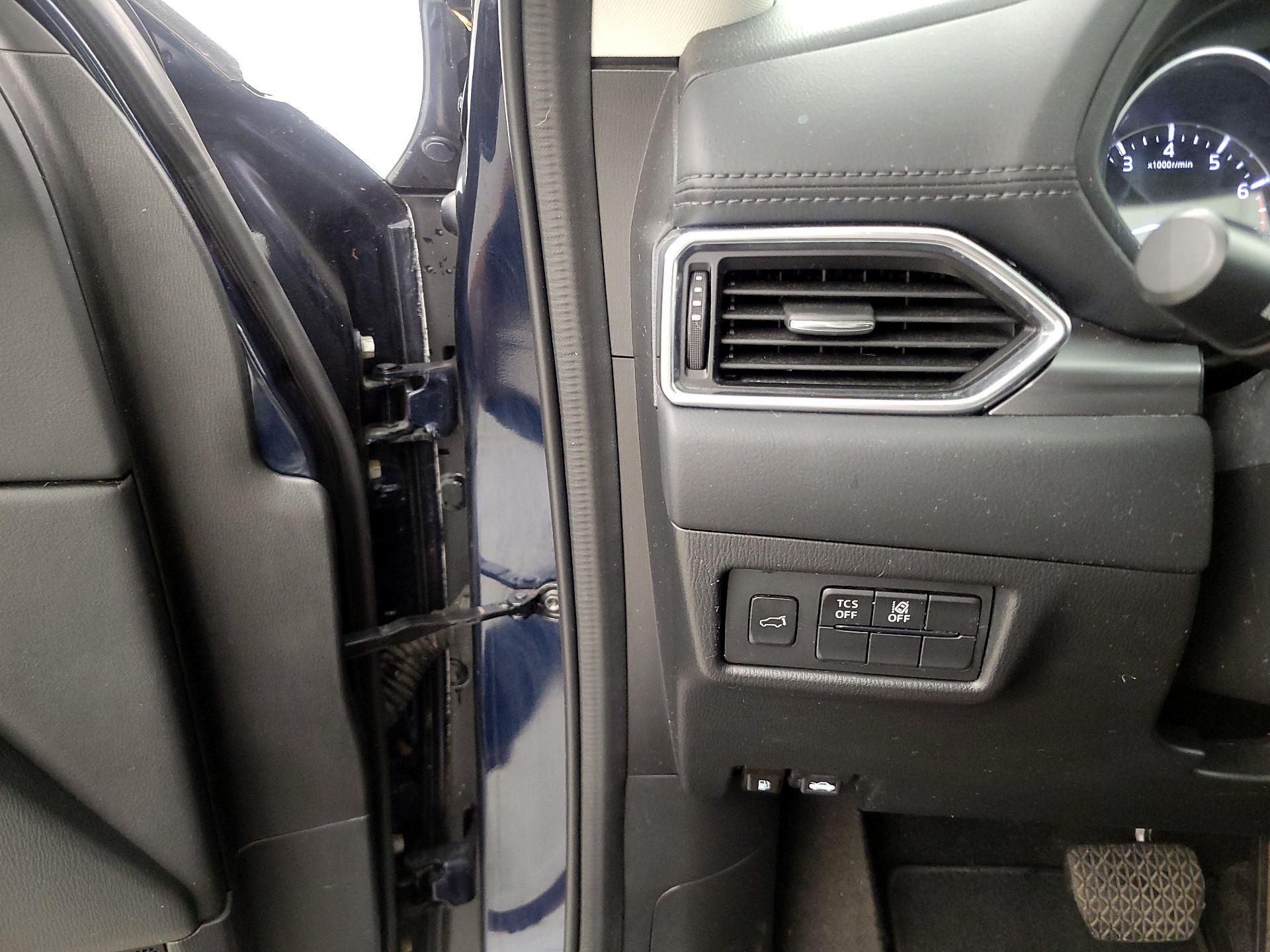 Thumbnail: 2018 Mazda CX-5 - 13