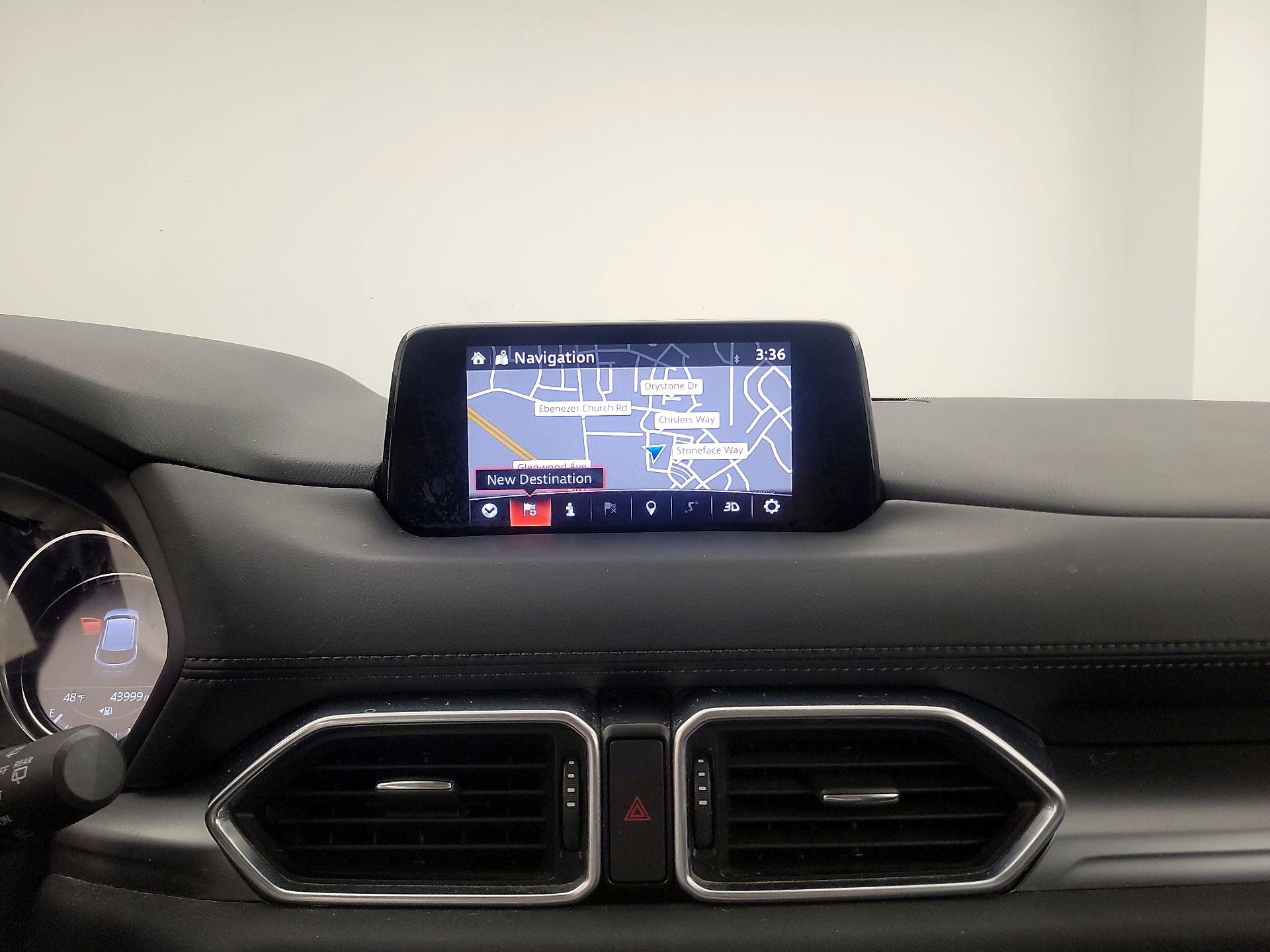 Thumbnail: 2018 Mazda CX-5 - 14