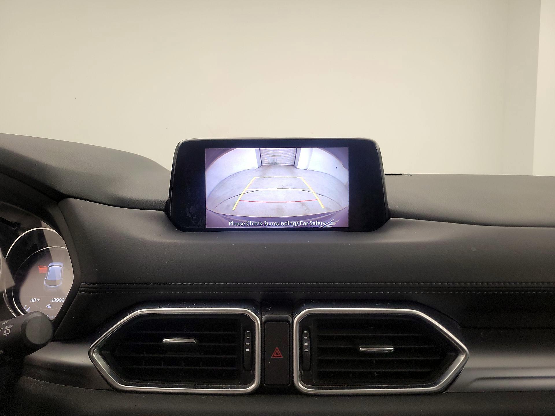 Thumbnail: 2018 Mazda CX-5 - 15